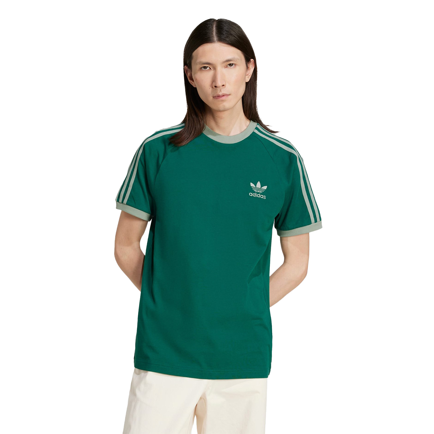 3STRIPES TEE