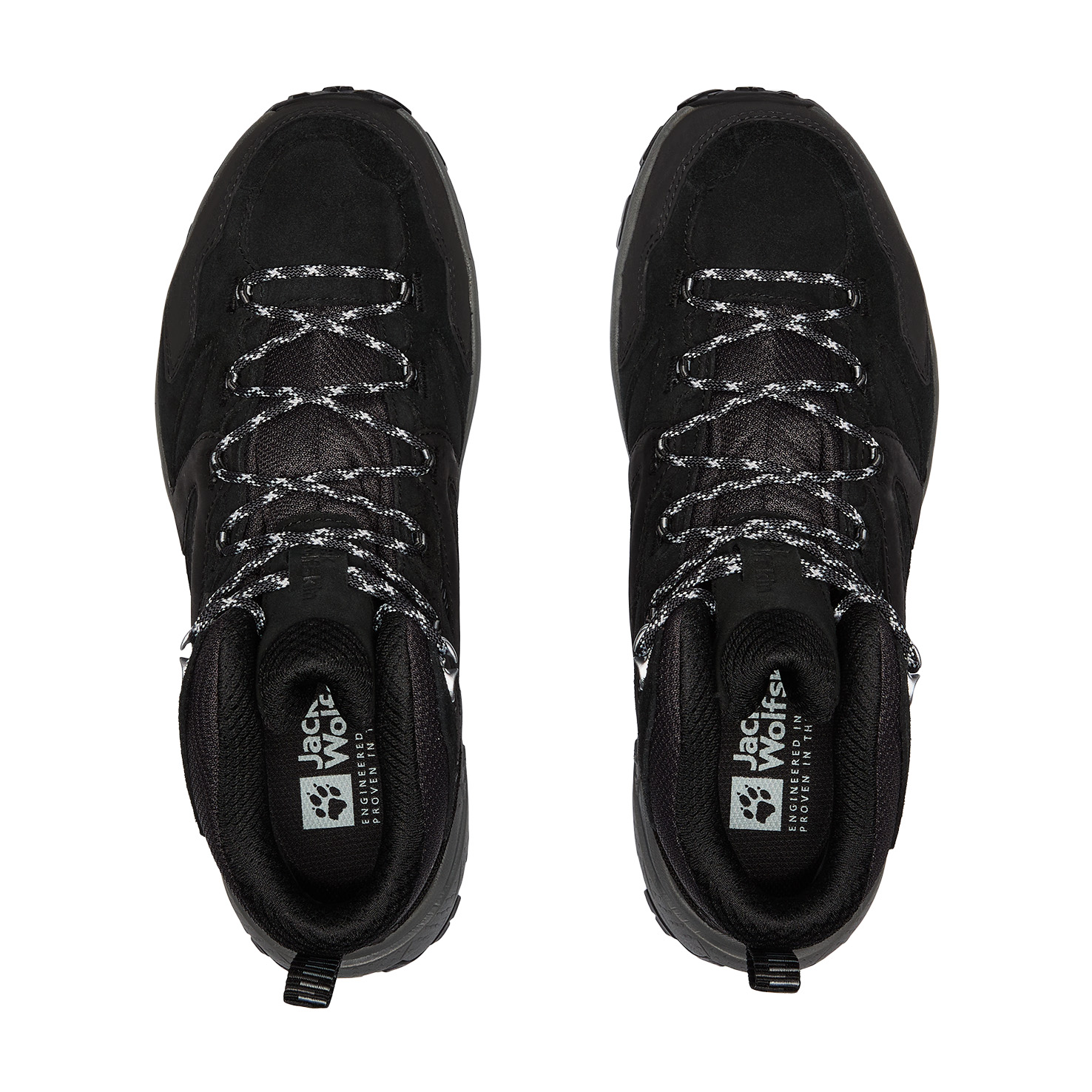 VOJO TOUR LT TEXAPORE MID M 3