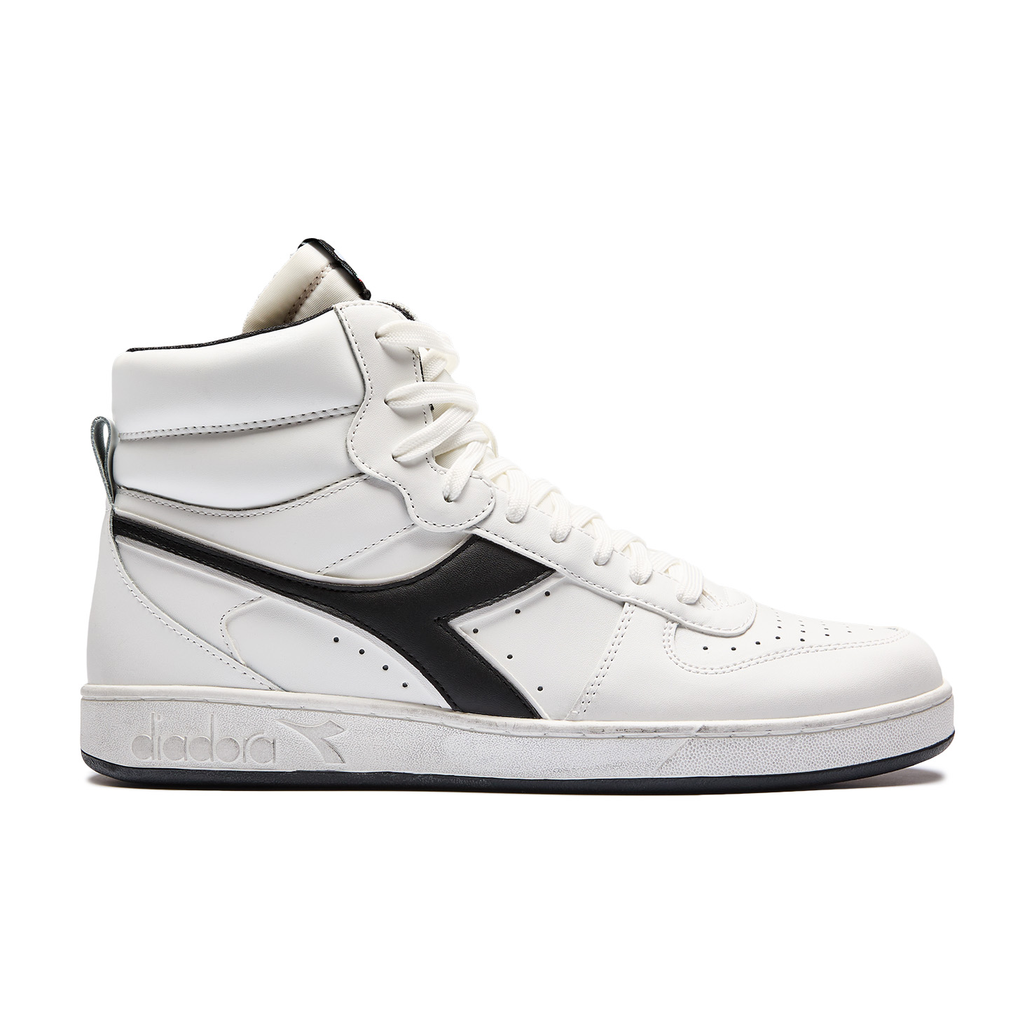 MAGIC BASKET MID ICONA