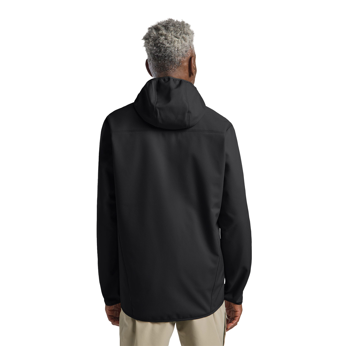 BORNBERG HOODY 2