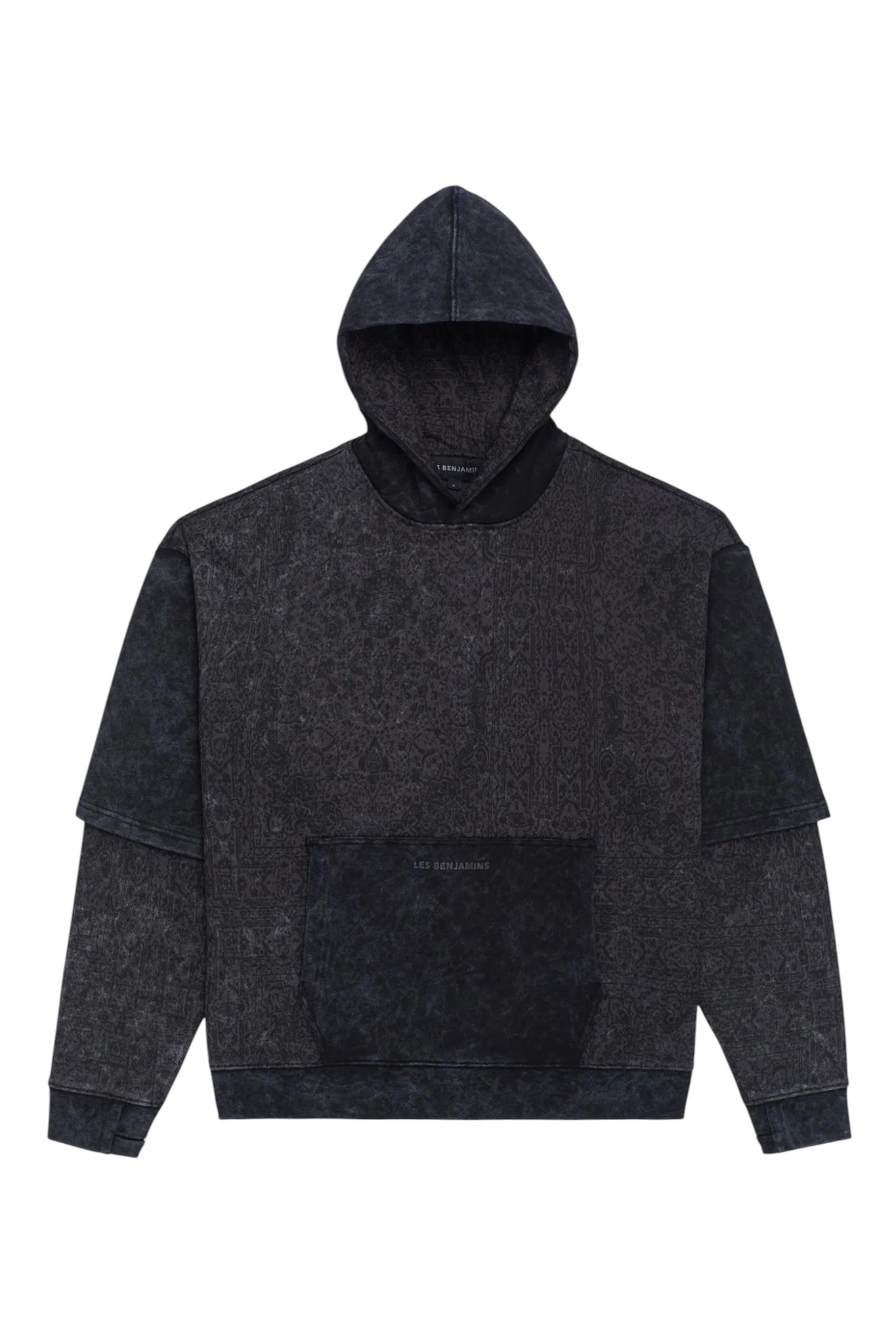 HOODIE 202