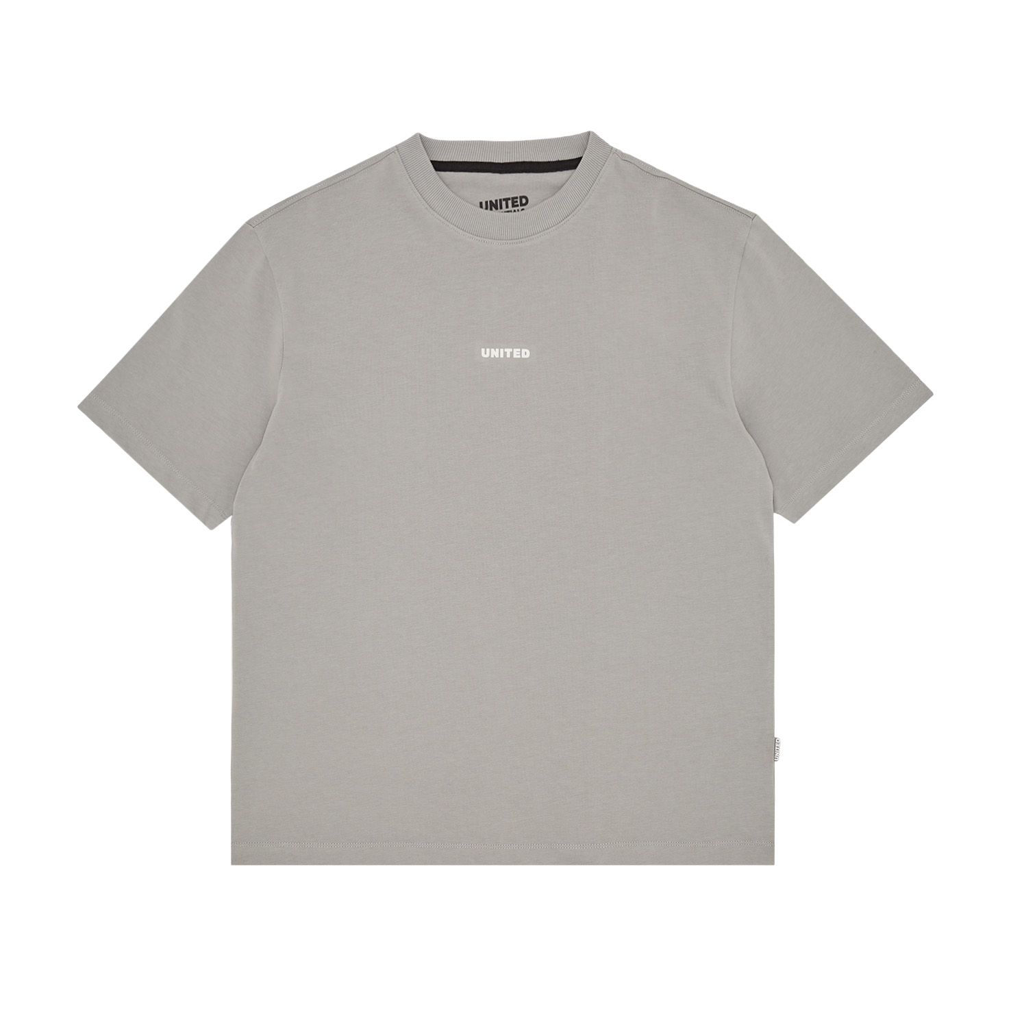 

T-SHIRT, Серый
