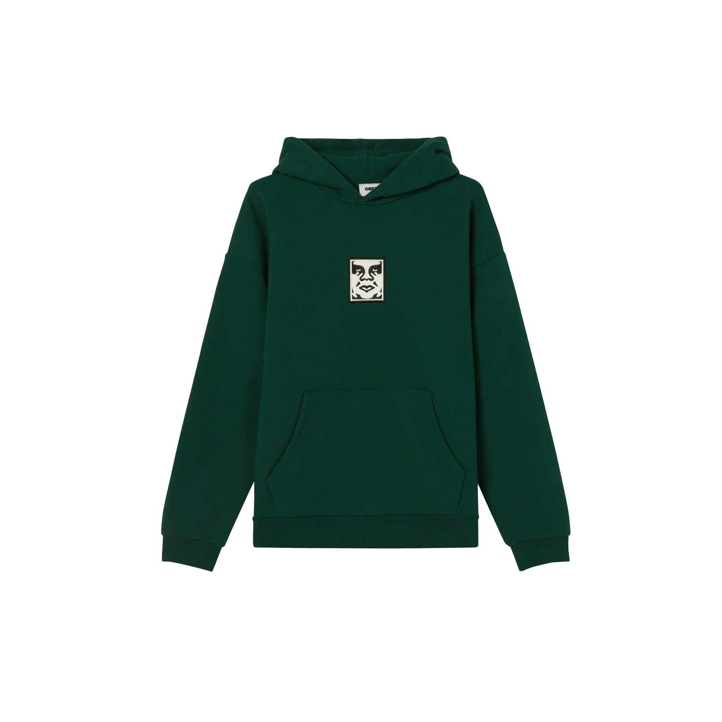 ICON EXTRA HEAVY HOOD II