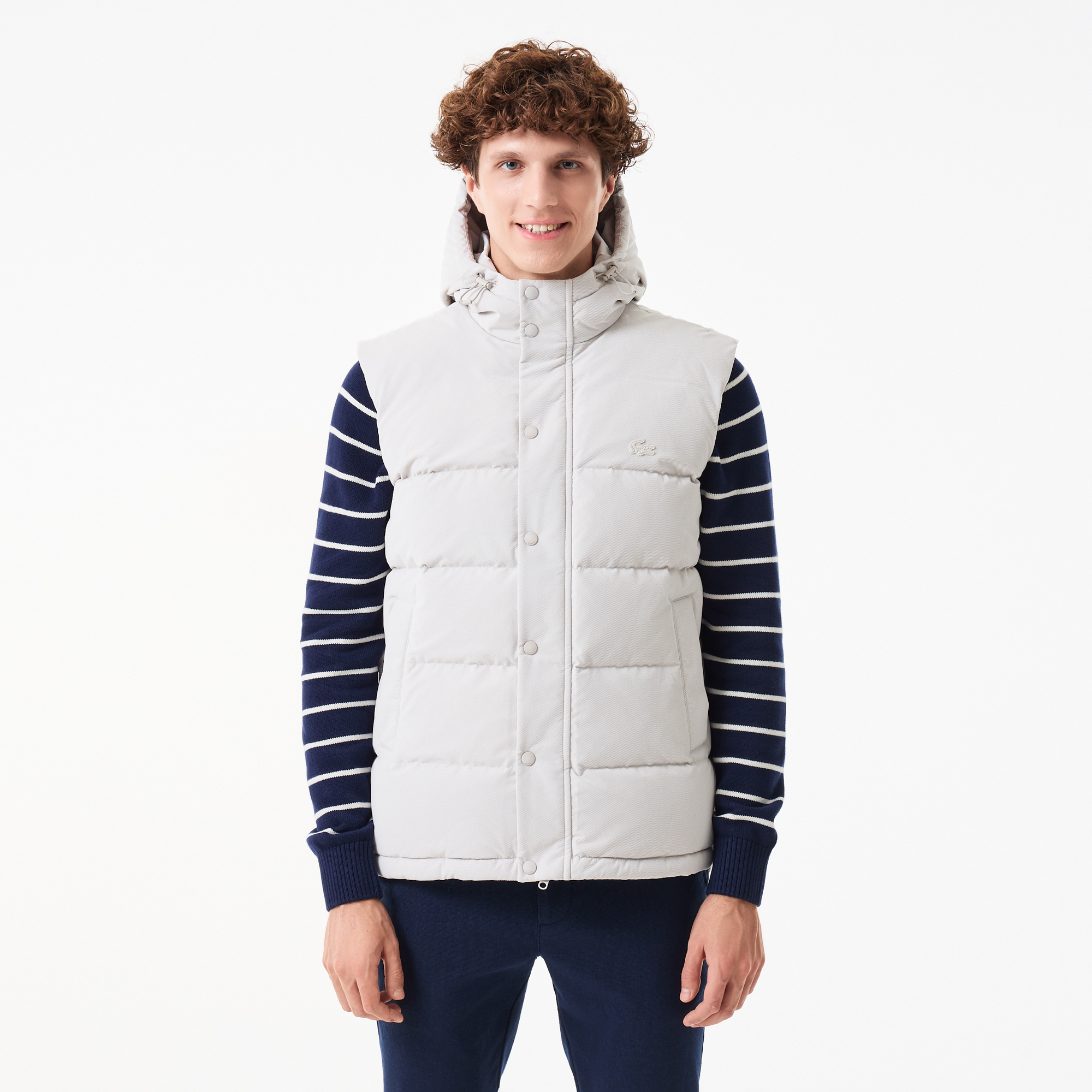 VEST