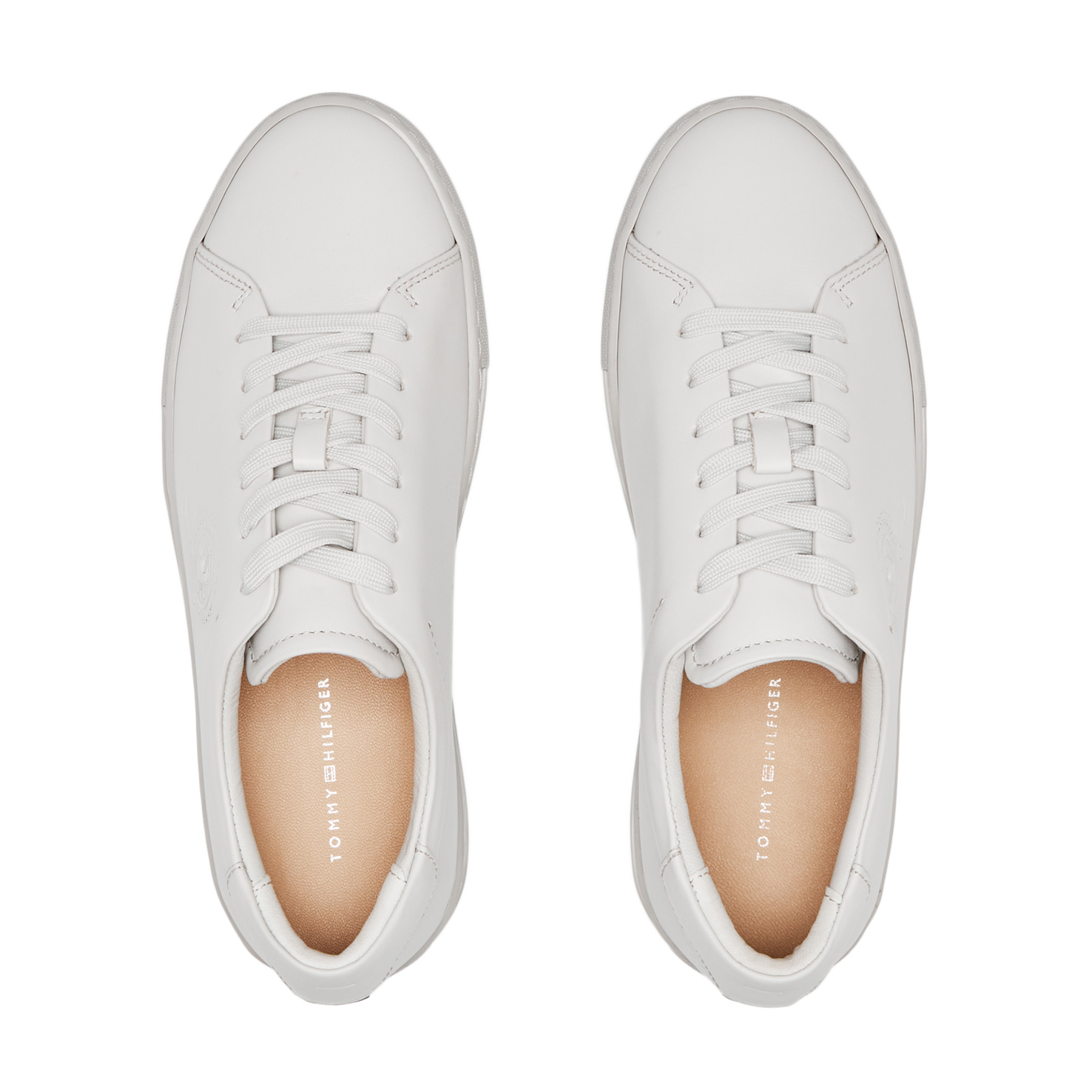 ELEVATED CREST SNEAKER 3
