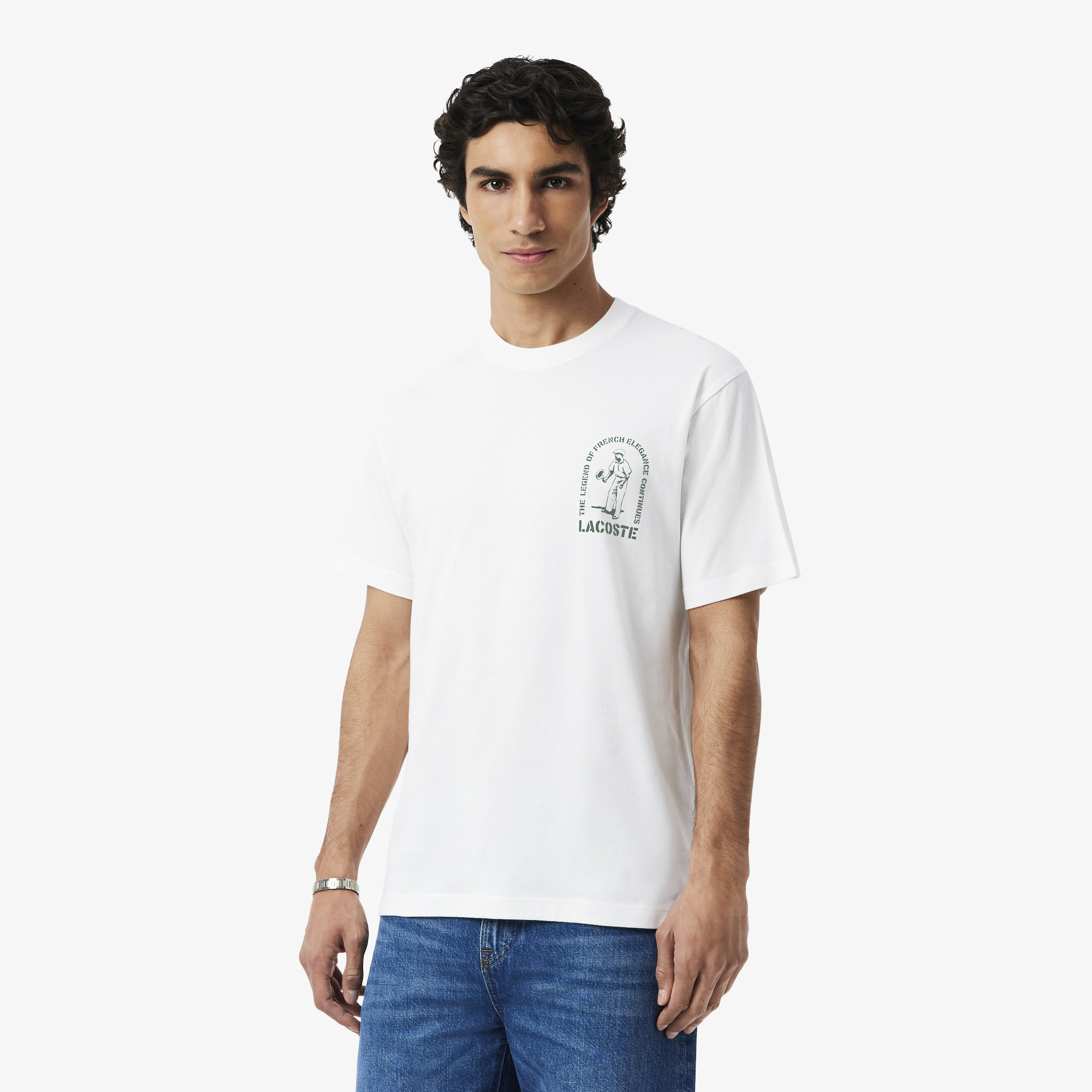 T-SHIRT