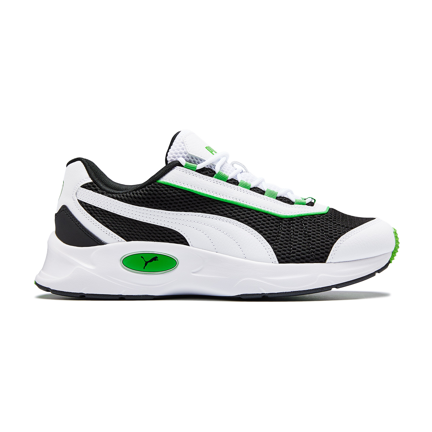 PUMA Nucleus