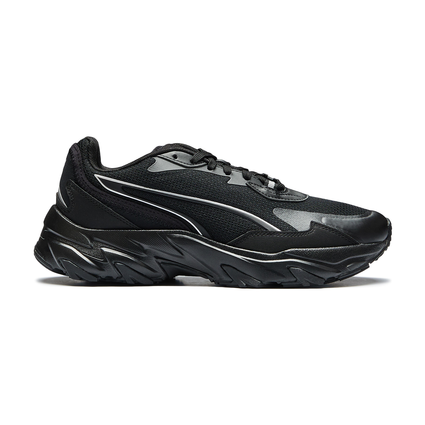 PUMA Injector Clean