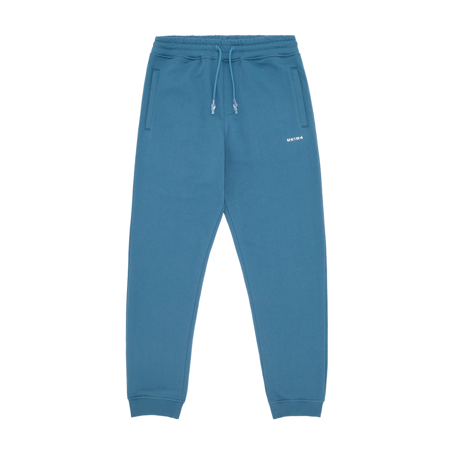 

1.0 ESSENTIALS  PANTS, Синий