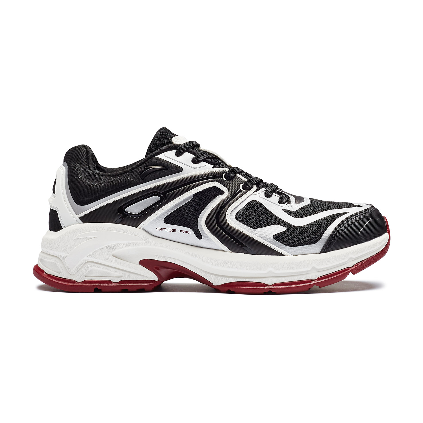 

MillenniumGlacier, Черный