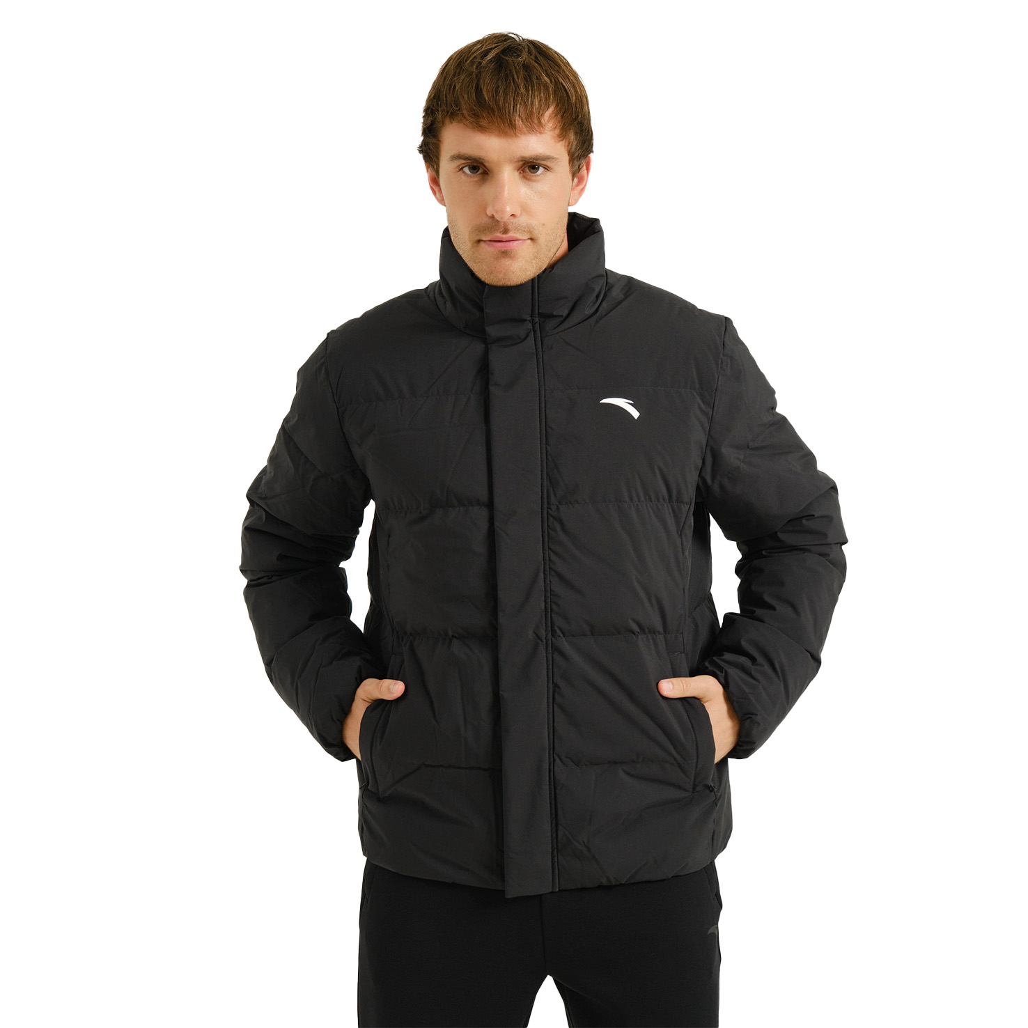 TRAINING Down Jacket