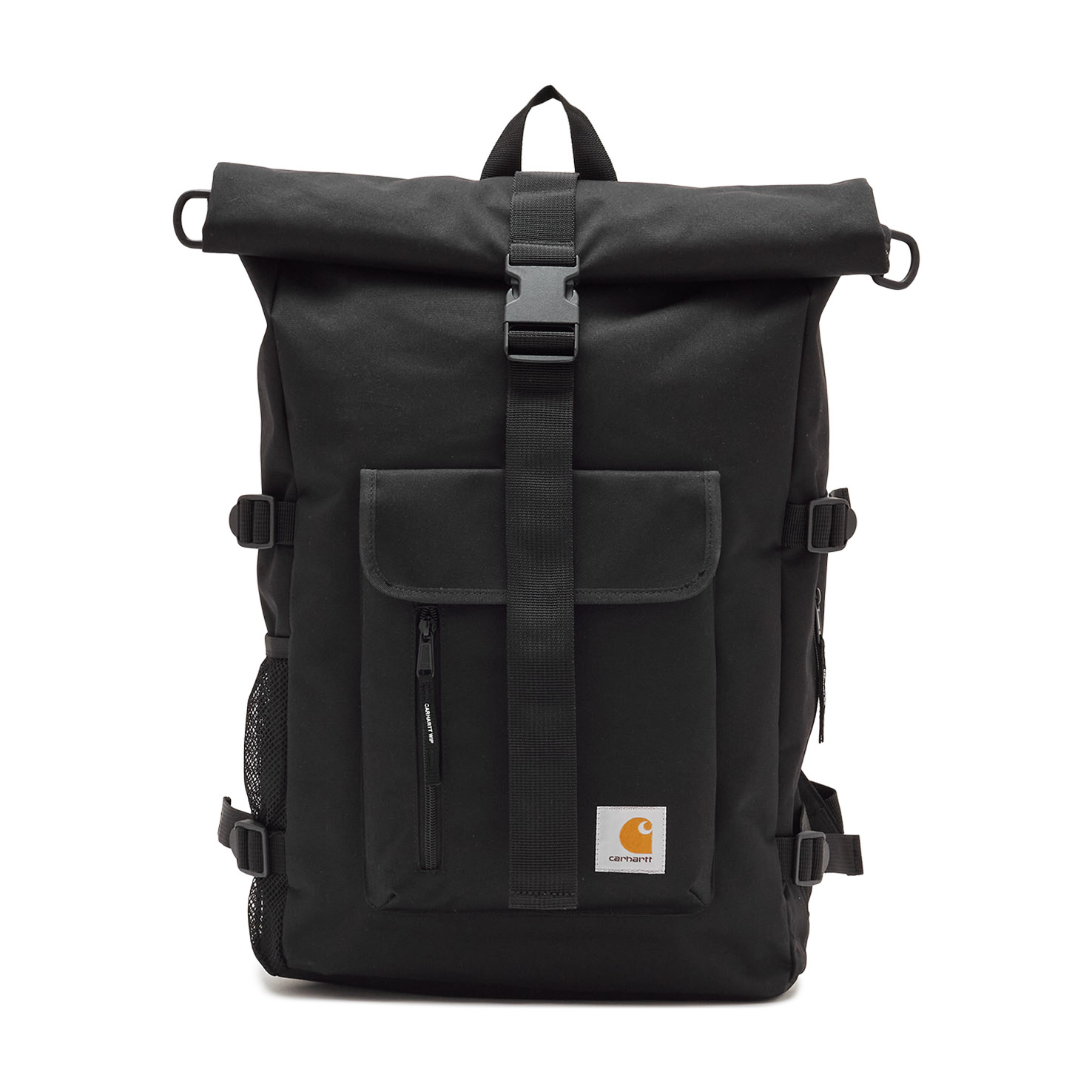 Philis Backpack CARHARTT, размер Один размер, цвет черный