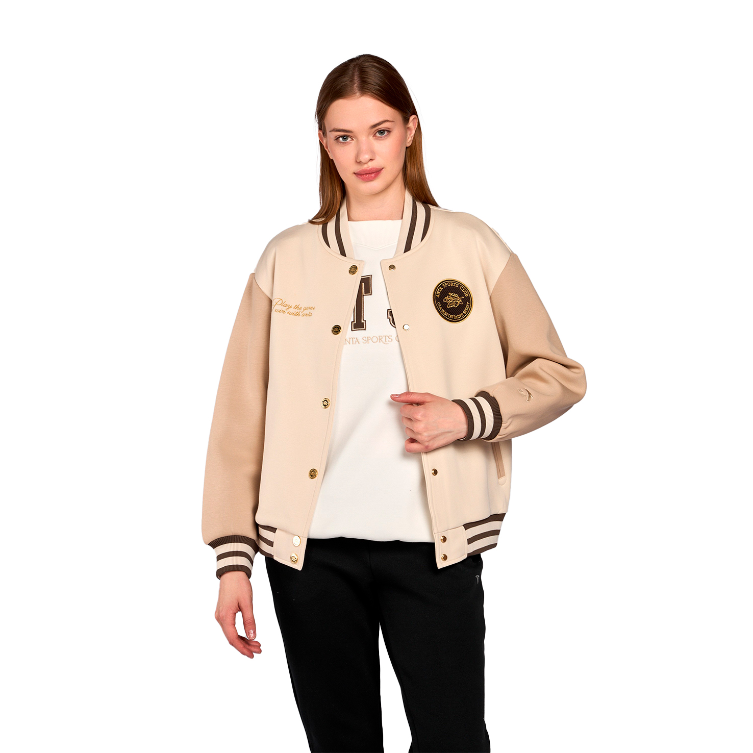 Clairefontaine BOMBER