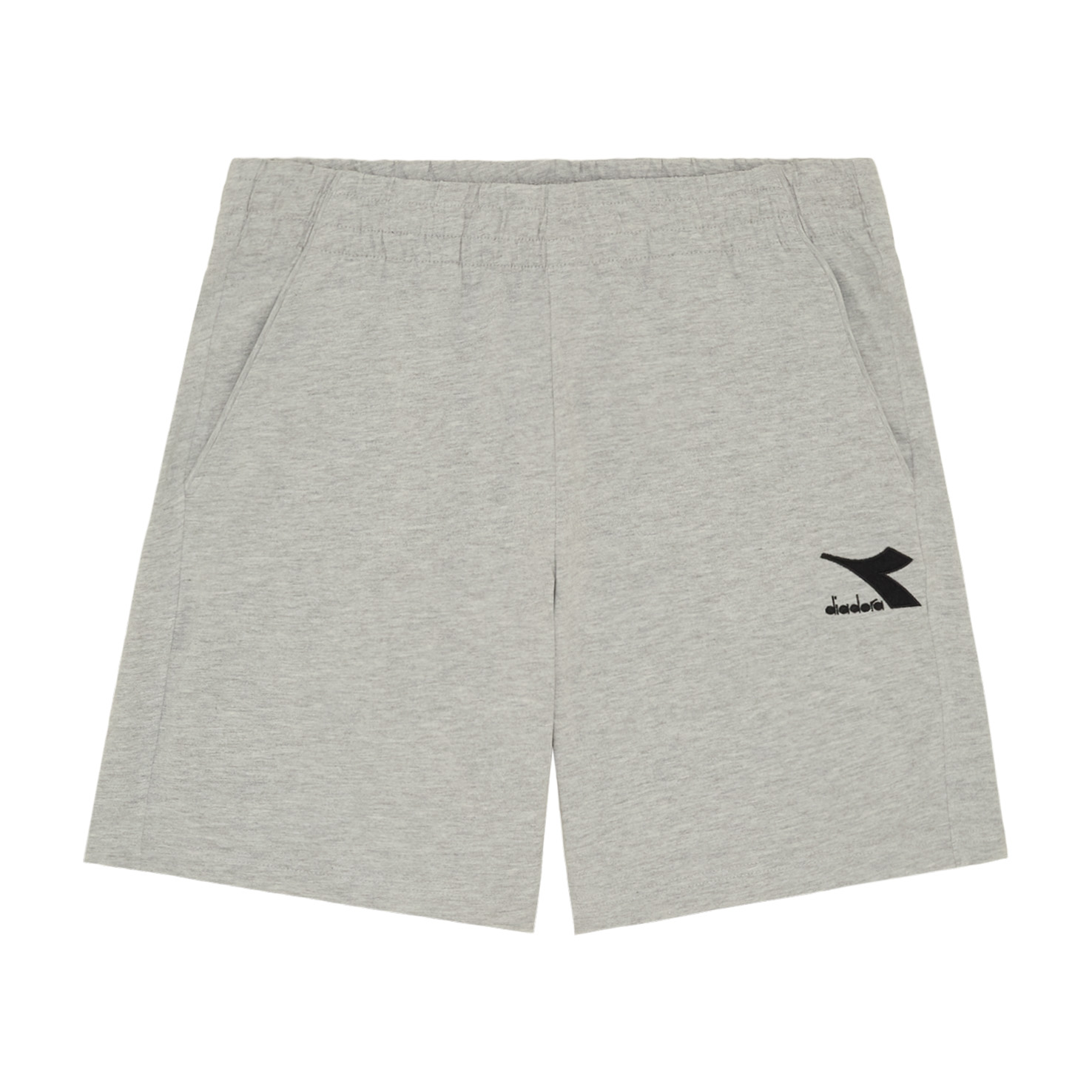 

SHORTS CORE, Серый
