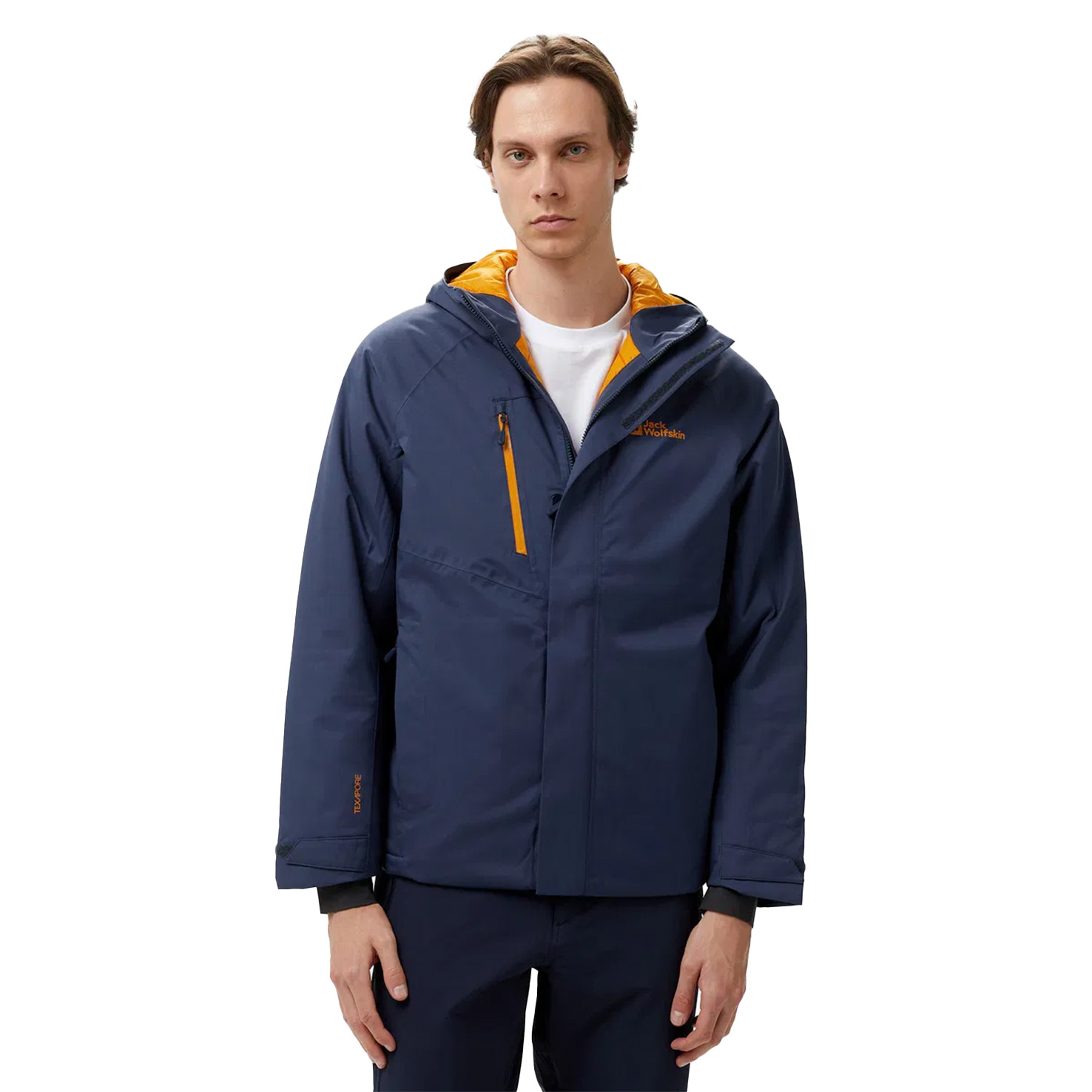 TROPOSPHERE INS JKT 3