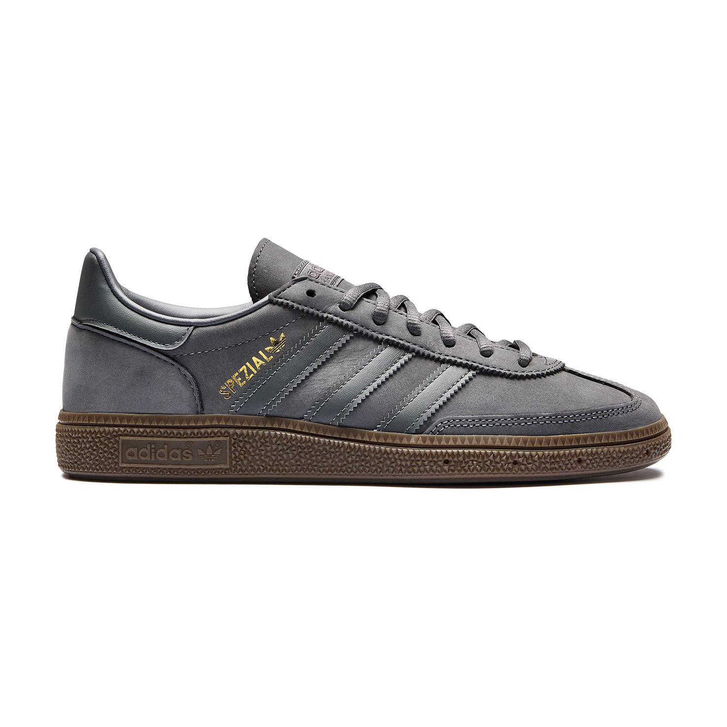 

HANDBALL SPEZIAL, Серый