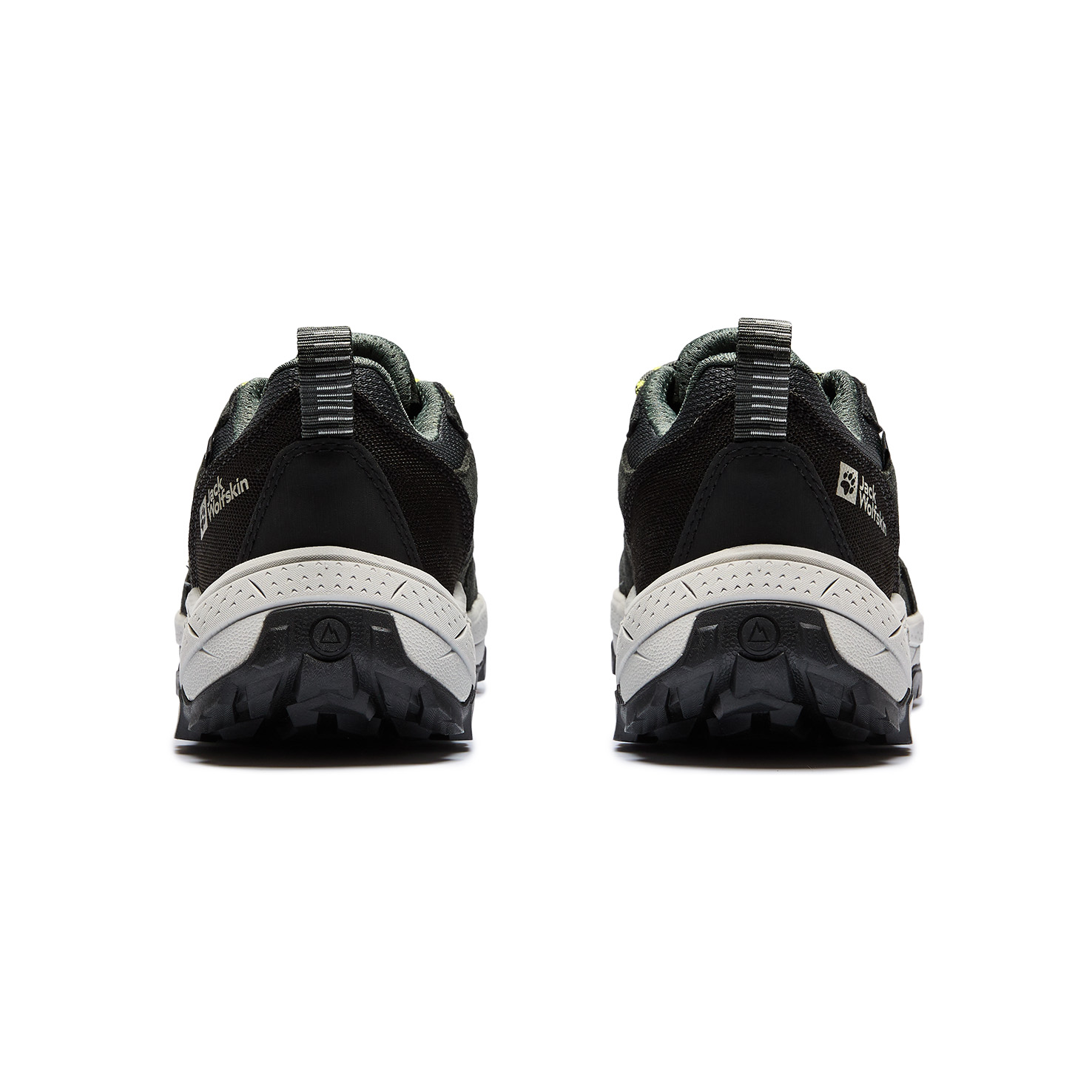 VOJO TOUR TEXAPORE LOW M 4