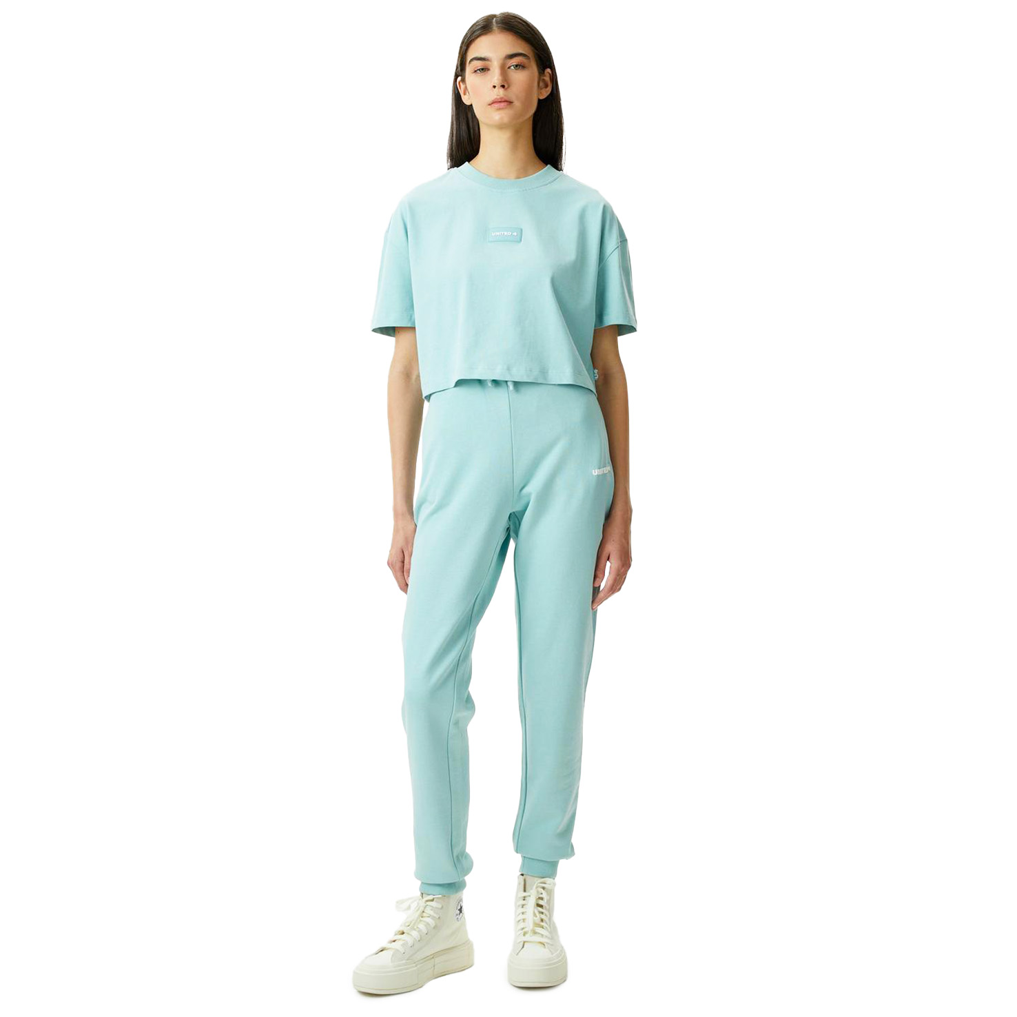 1.0 ESSENTIALS W PANTS