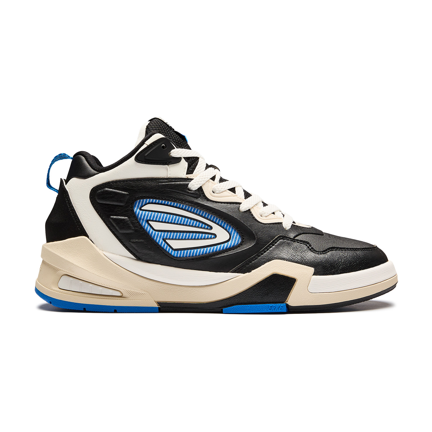 M.Skateboard Shoes