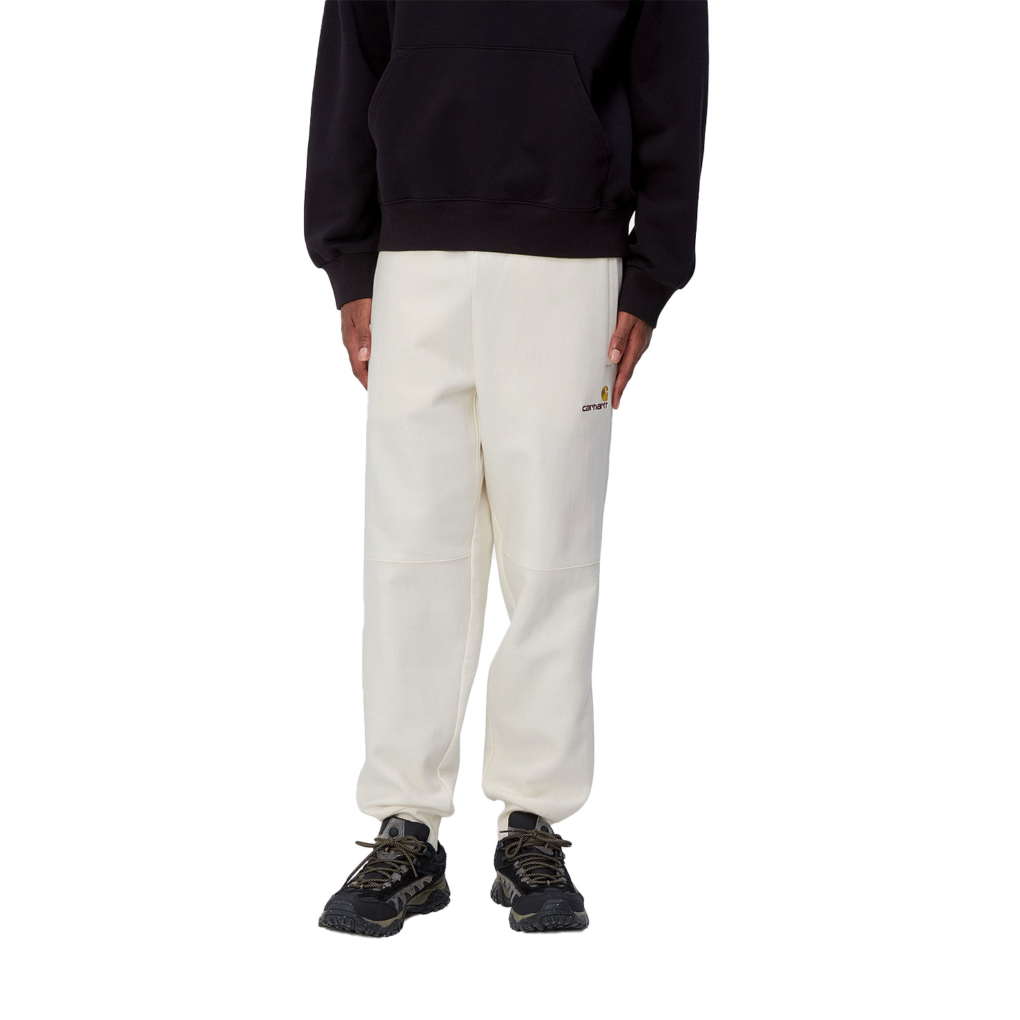 American Script Jogging Pant