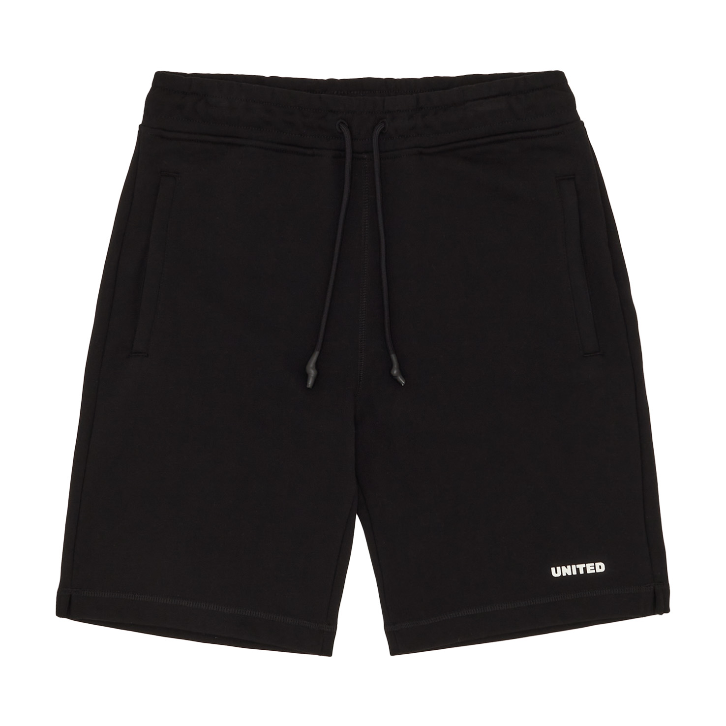 

SHORTS, Черный