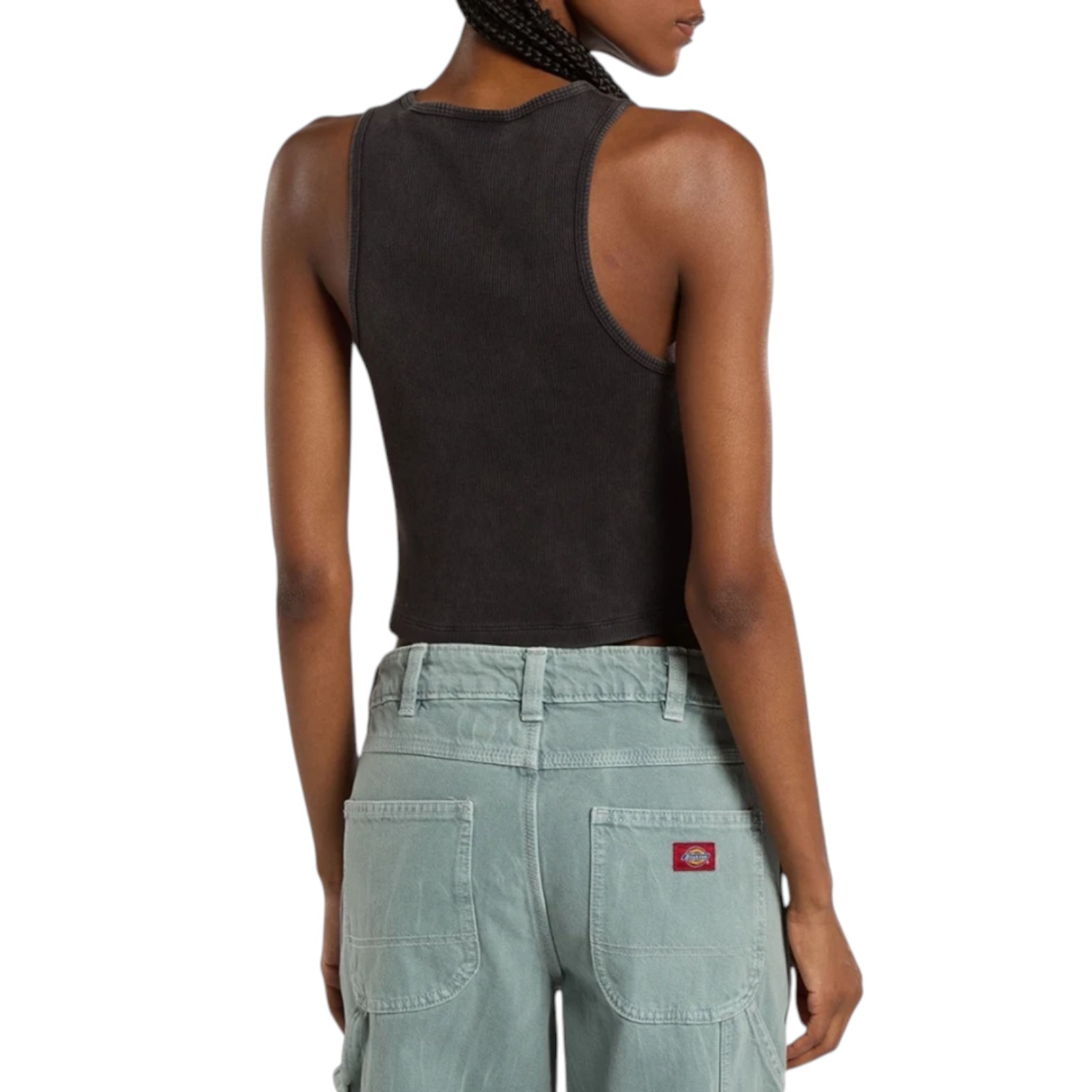 PLENTYWOOD GD VEST 2