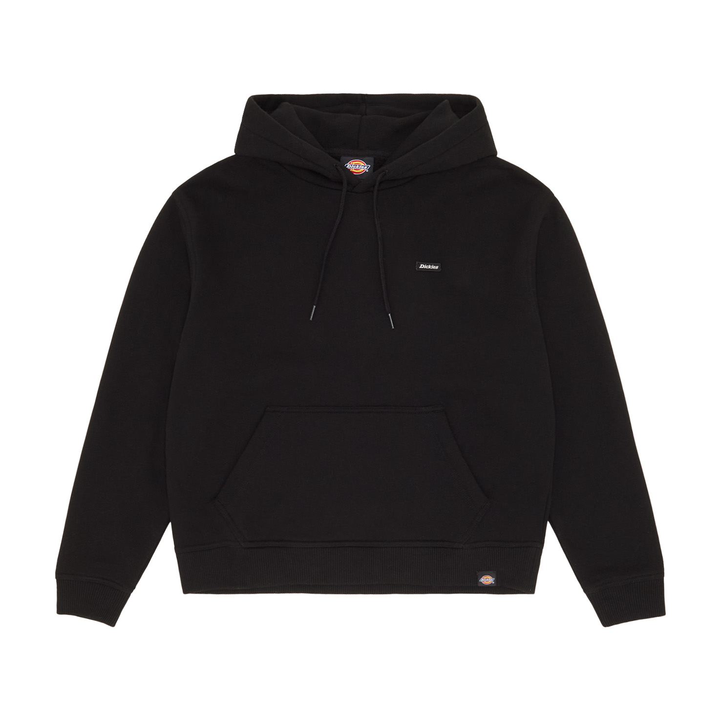 CLANCY HOODIE