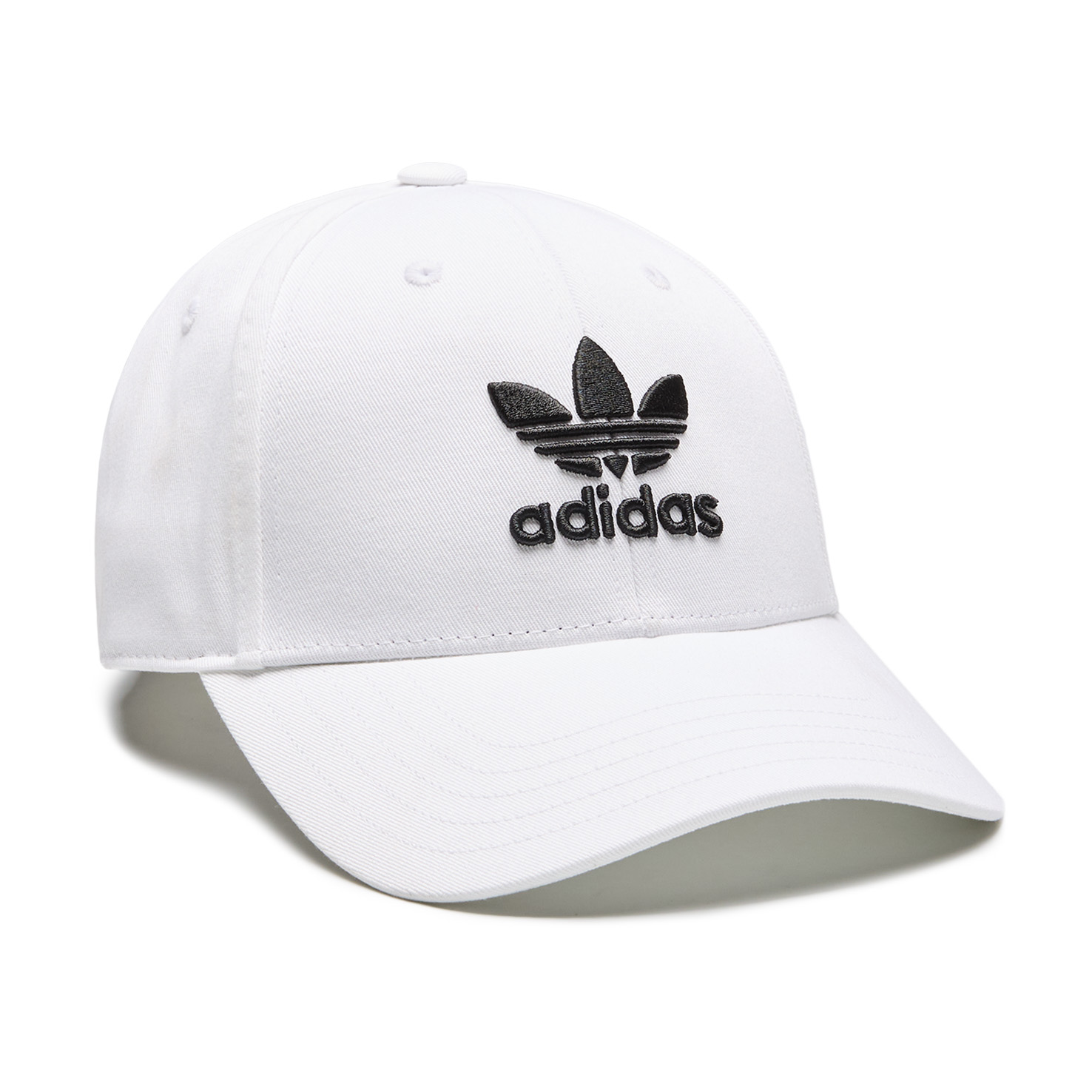 TREFOIL BASEBALL CAP