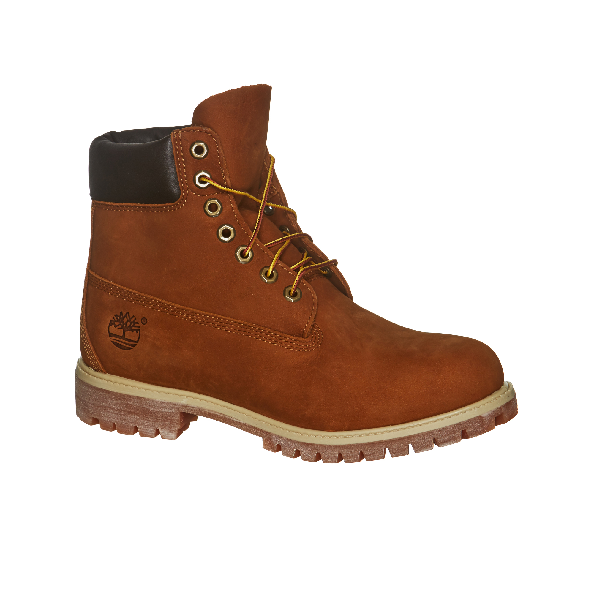 6 in Premium Boot