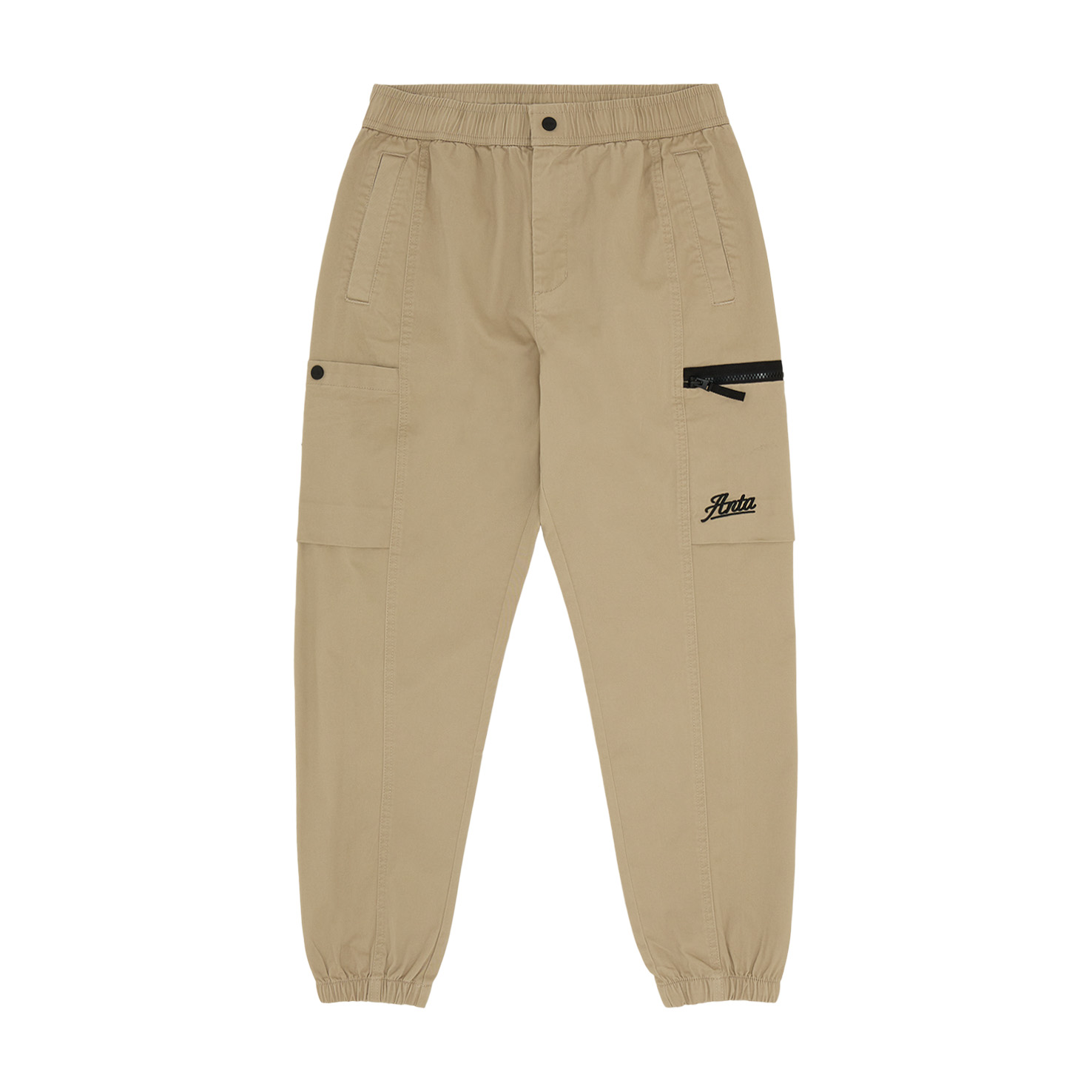 

Clairefontaine TRACKSUIT TROUSER, Коричневый