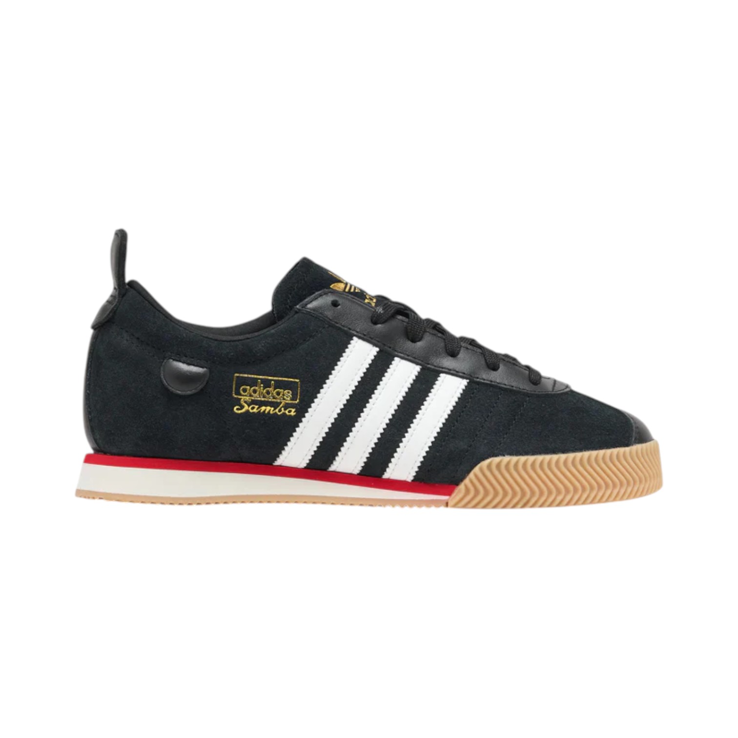 SAMBA 62