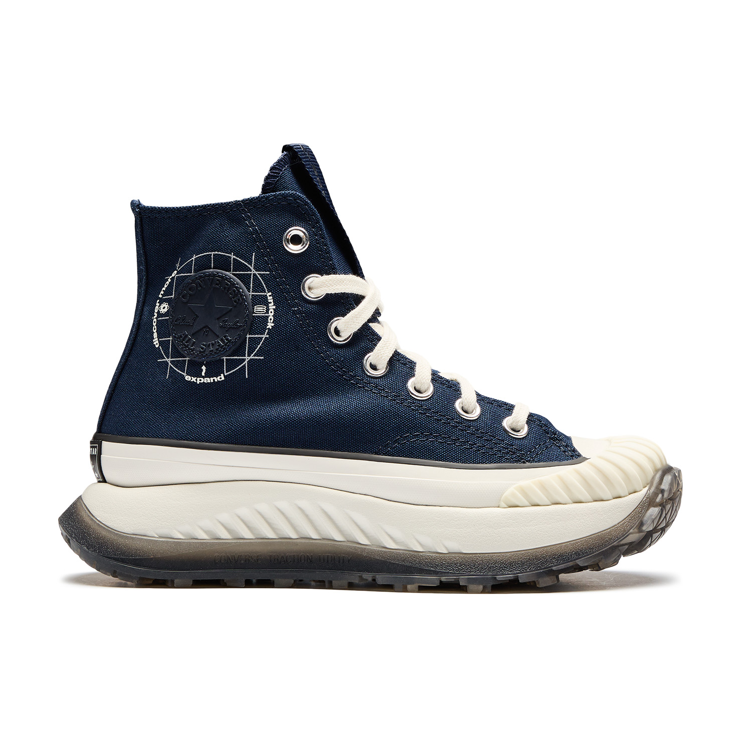 Chuck 70 ATCX