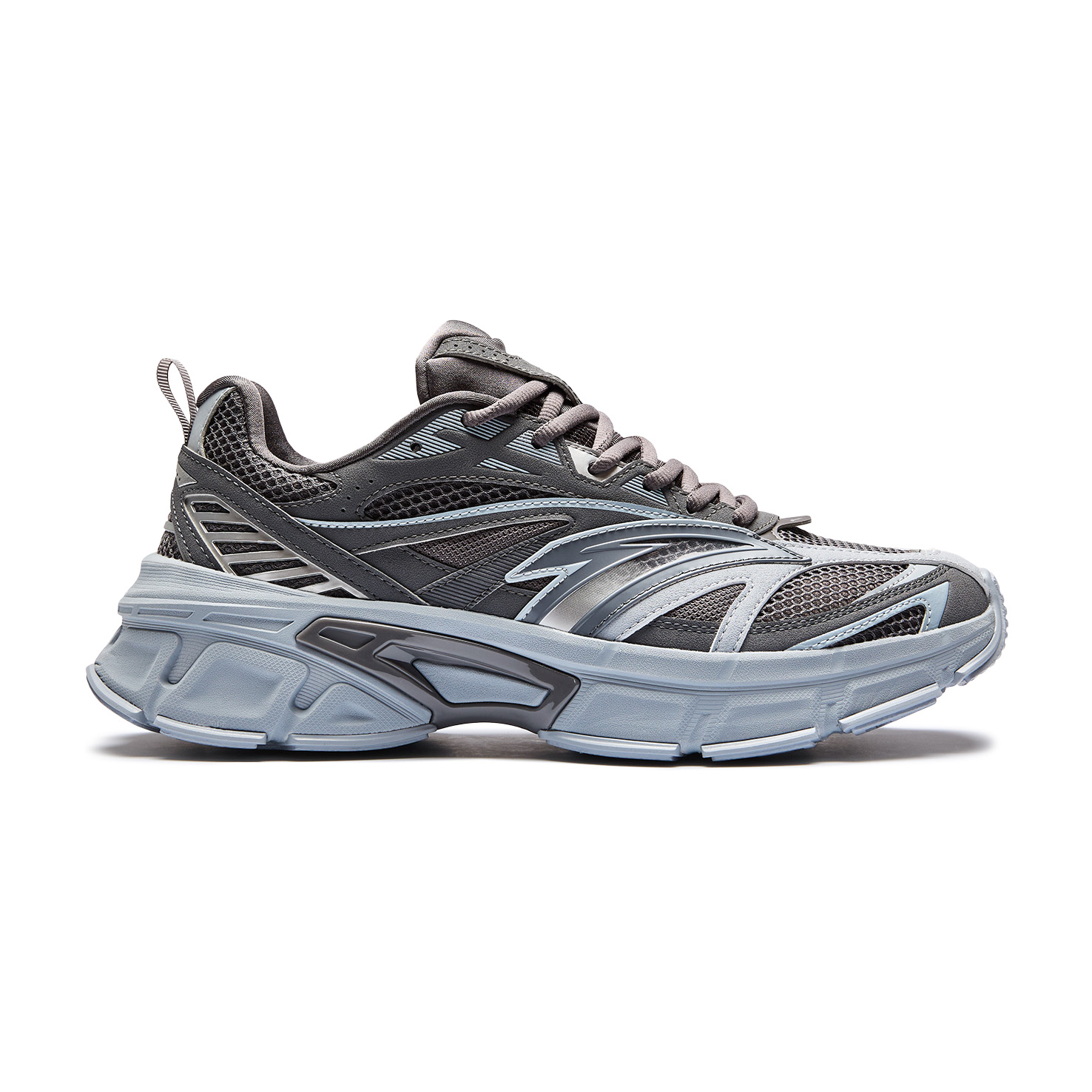 

SKYROCKET, Серый