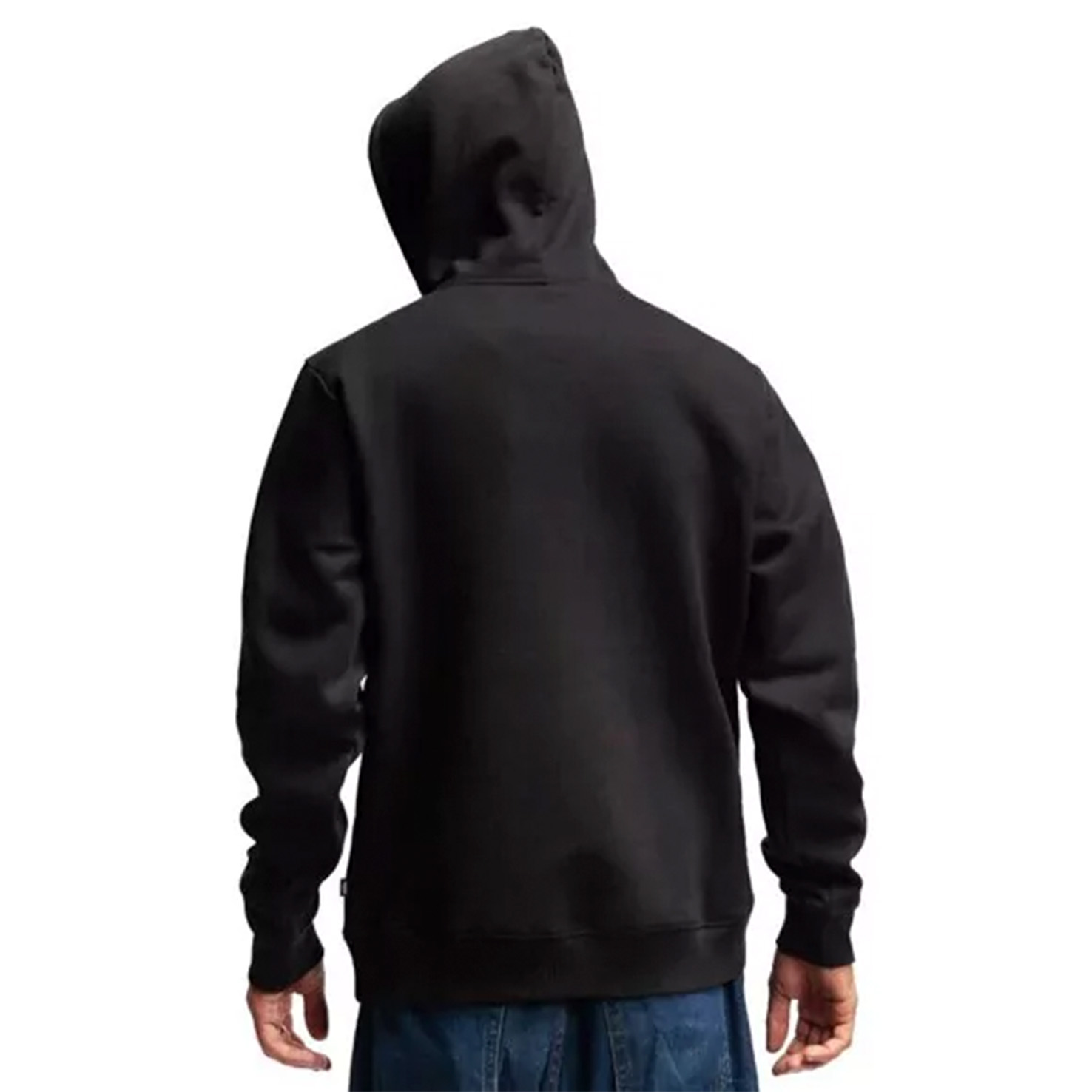 ICON LOGO HOODIE 2