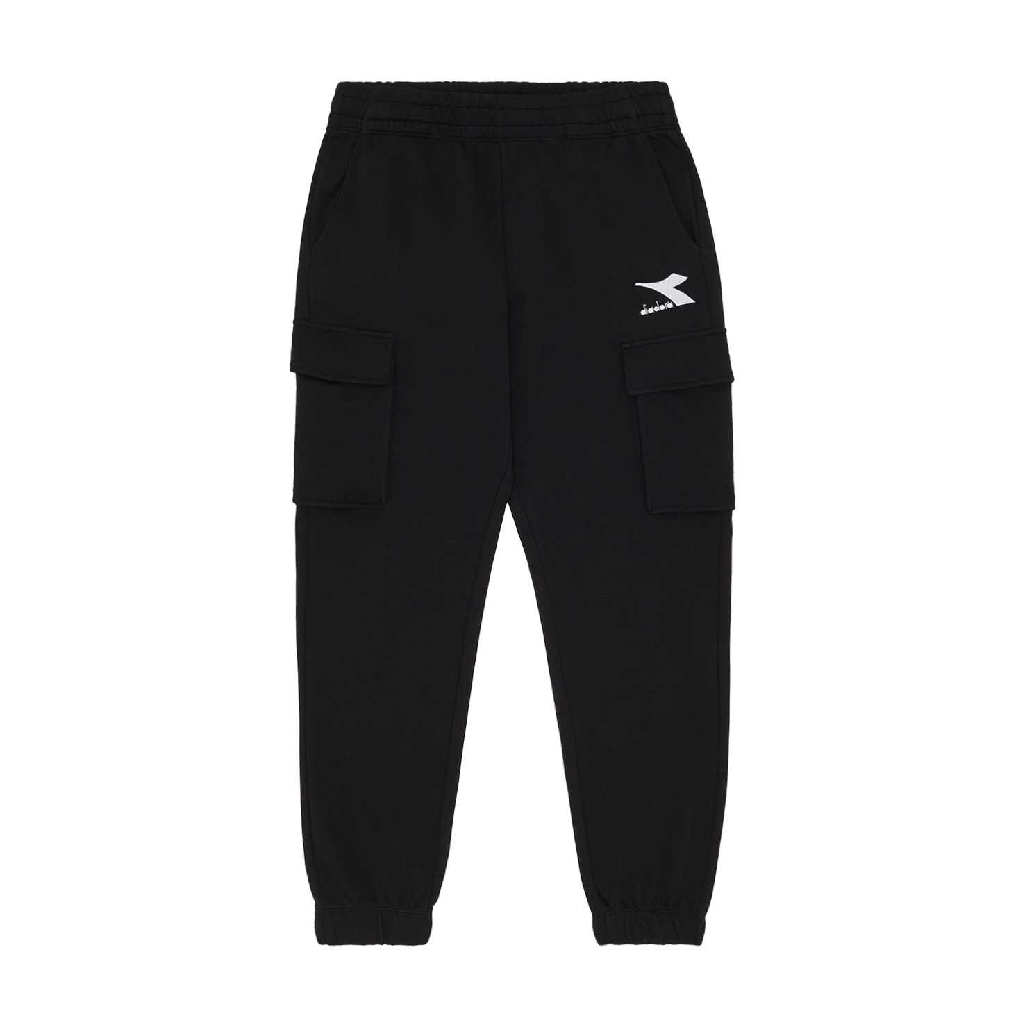 PANTS CUFF SLICE