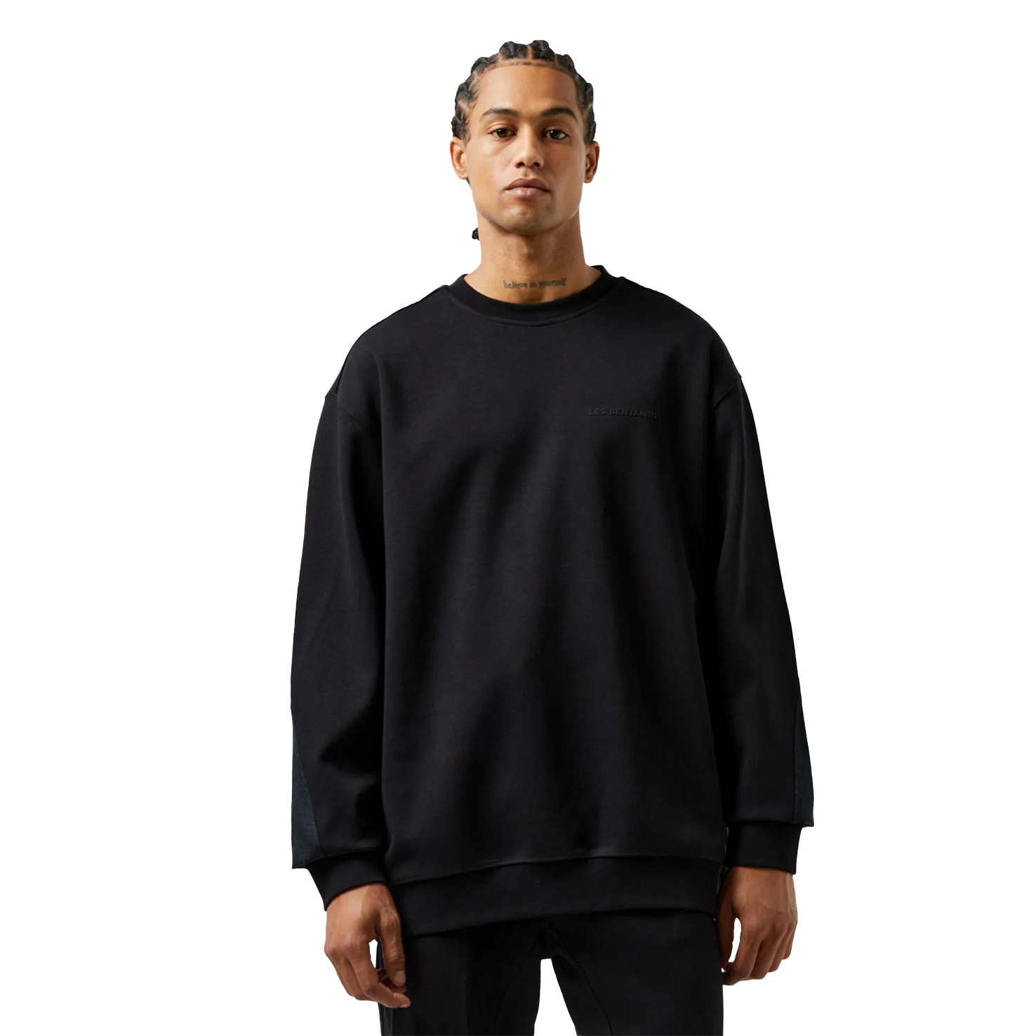SWEATSHIRT 403