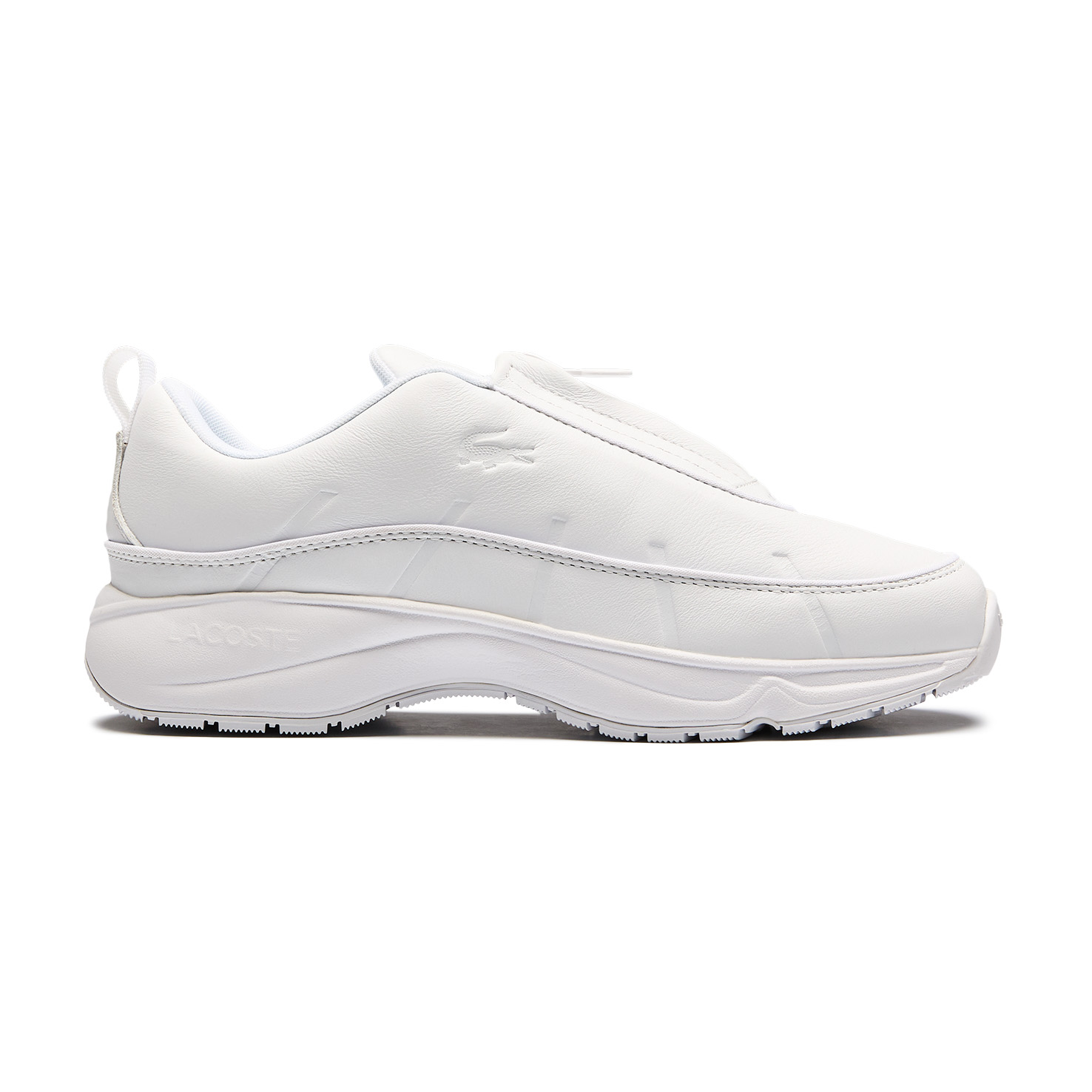 Lacoste AUDYSSOR ZIP OG