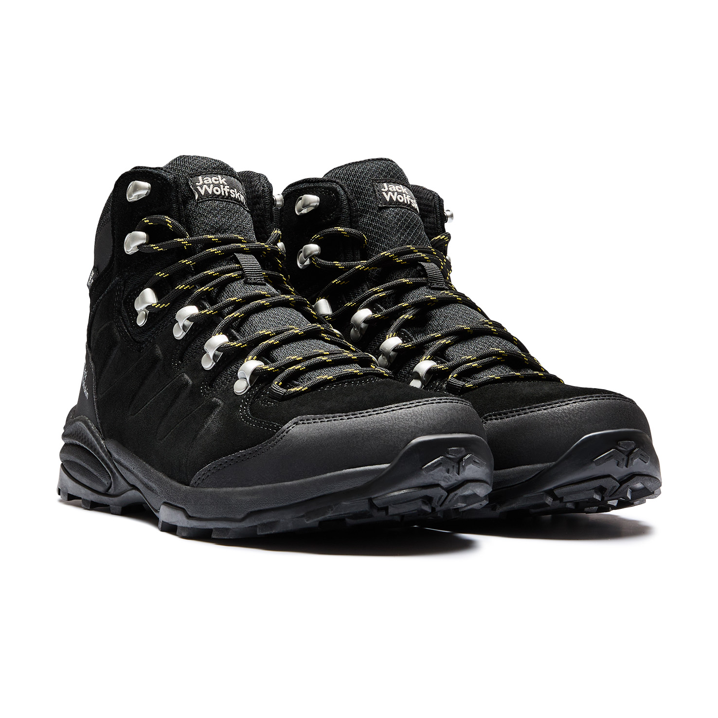 REFUGIO TEXAPORE MID M 2