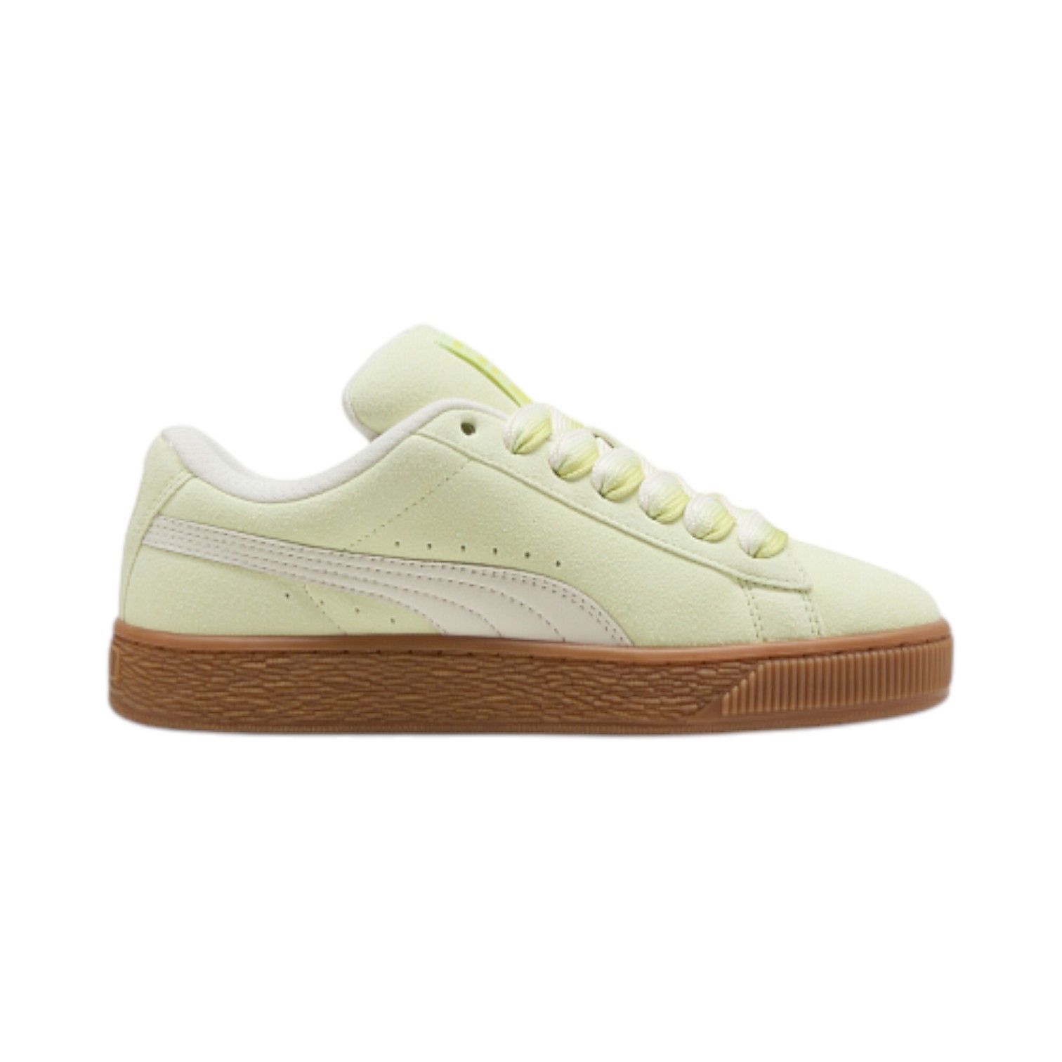 Suede XL Fat Laces