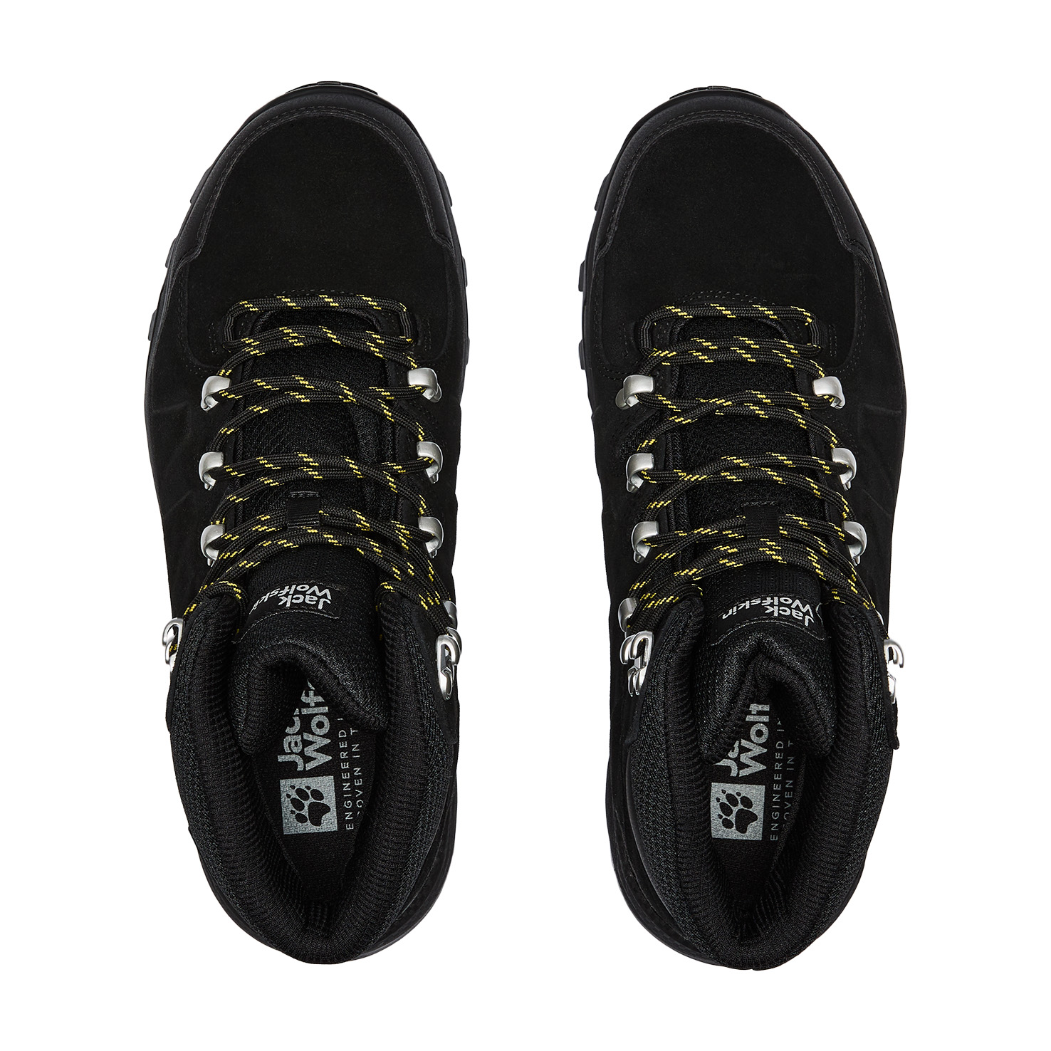REFUGIO TEXAPORE MID M 3