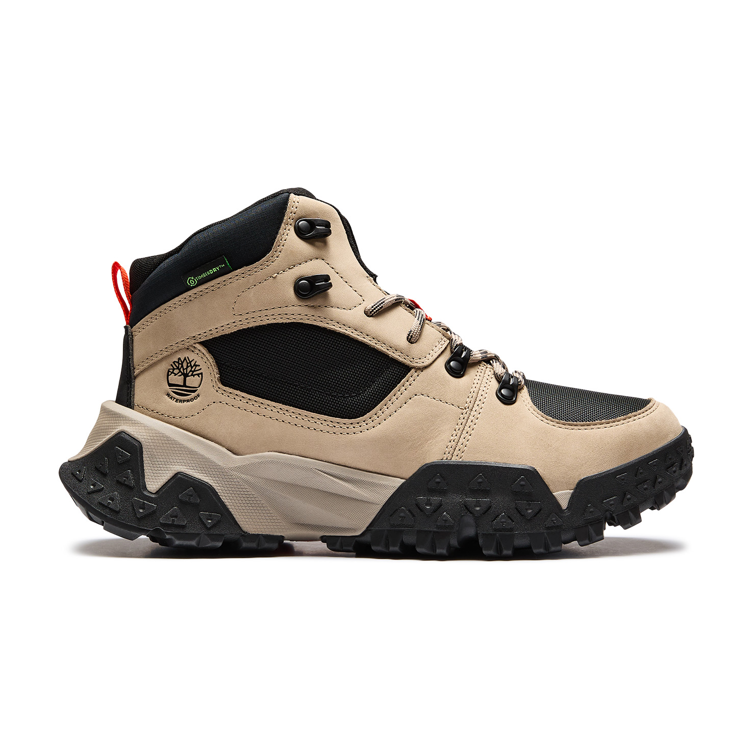 Motion Scramble Low WaterProof