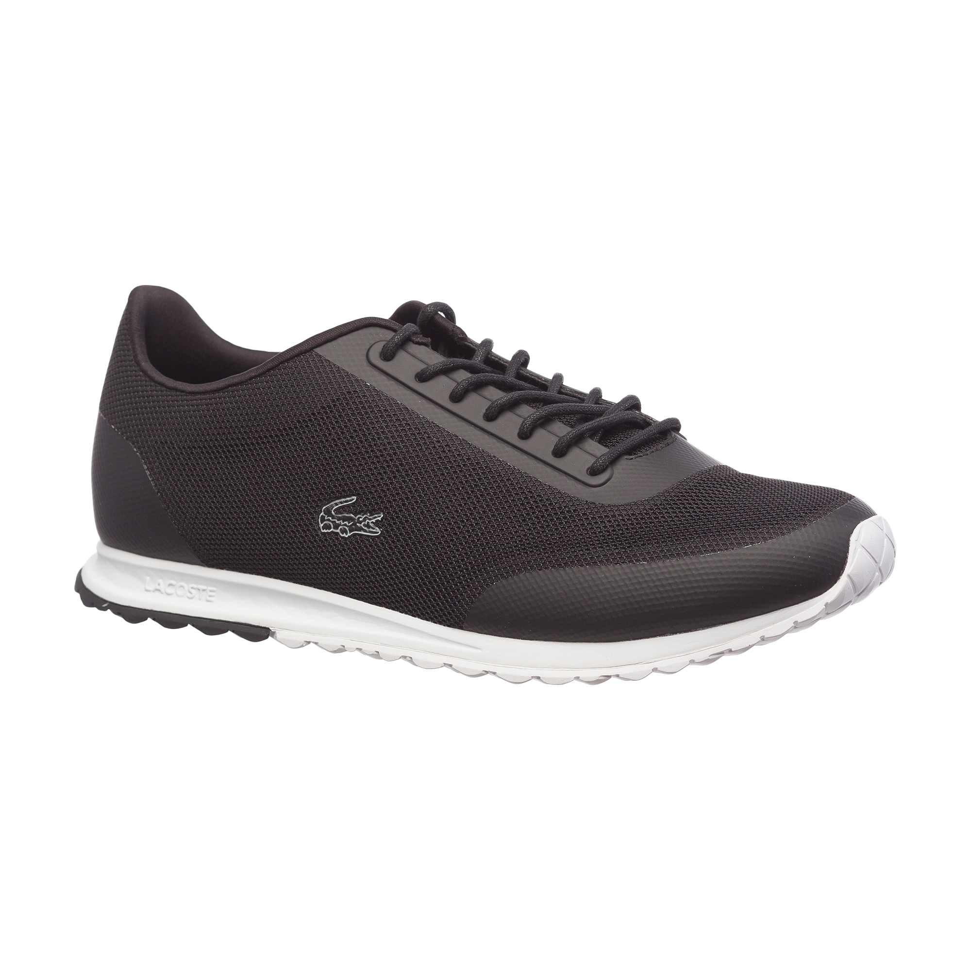 

Helaine Runner 116 3, Черный