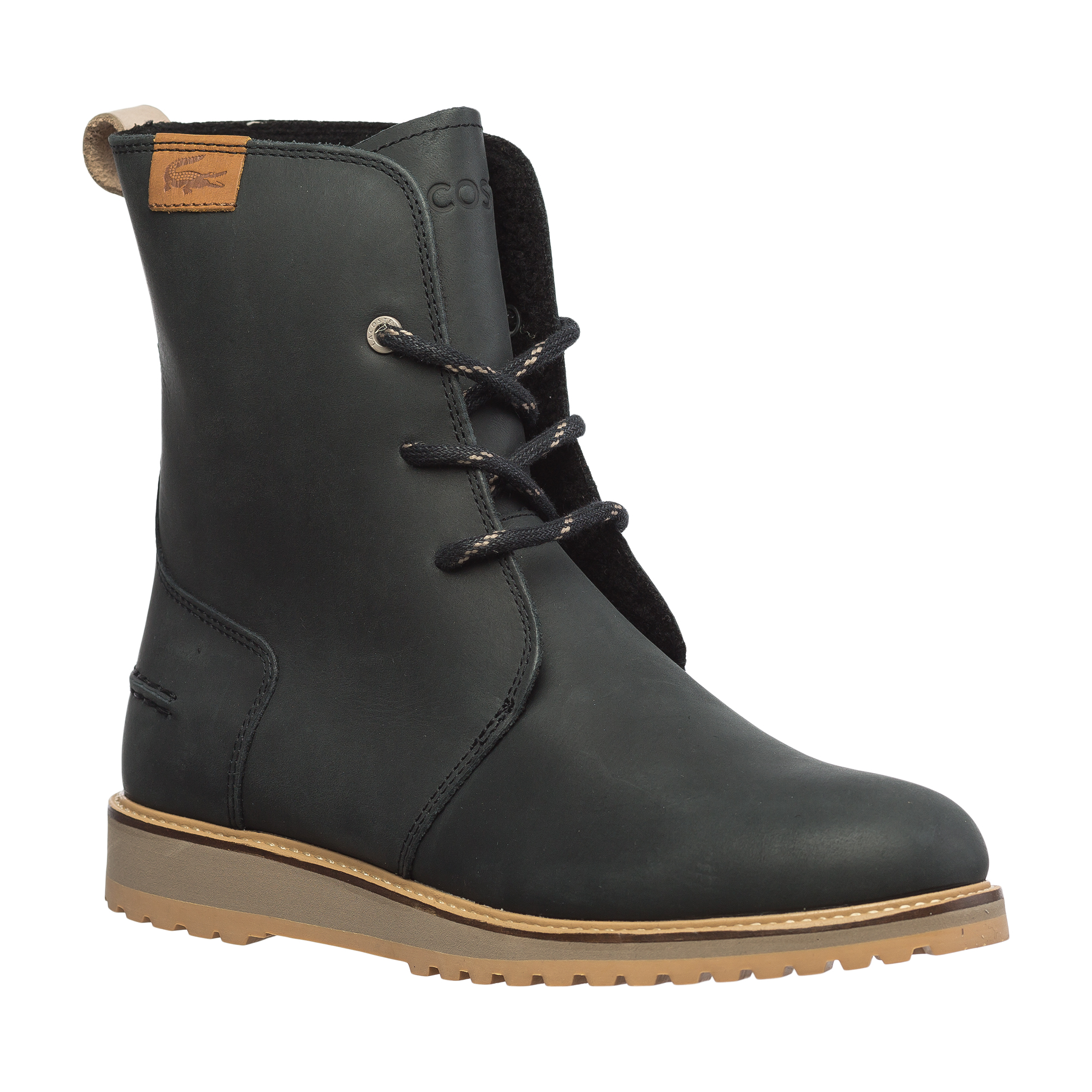 

Baylen 317 1, Черный