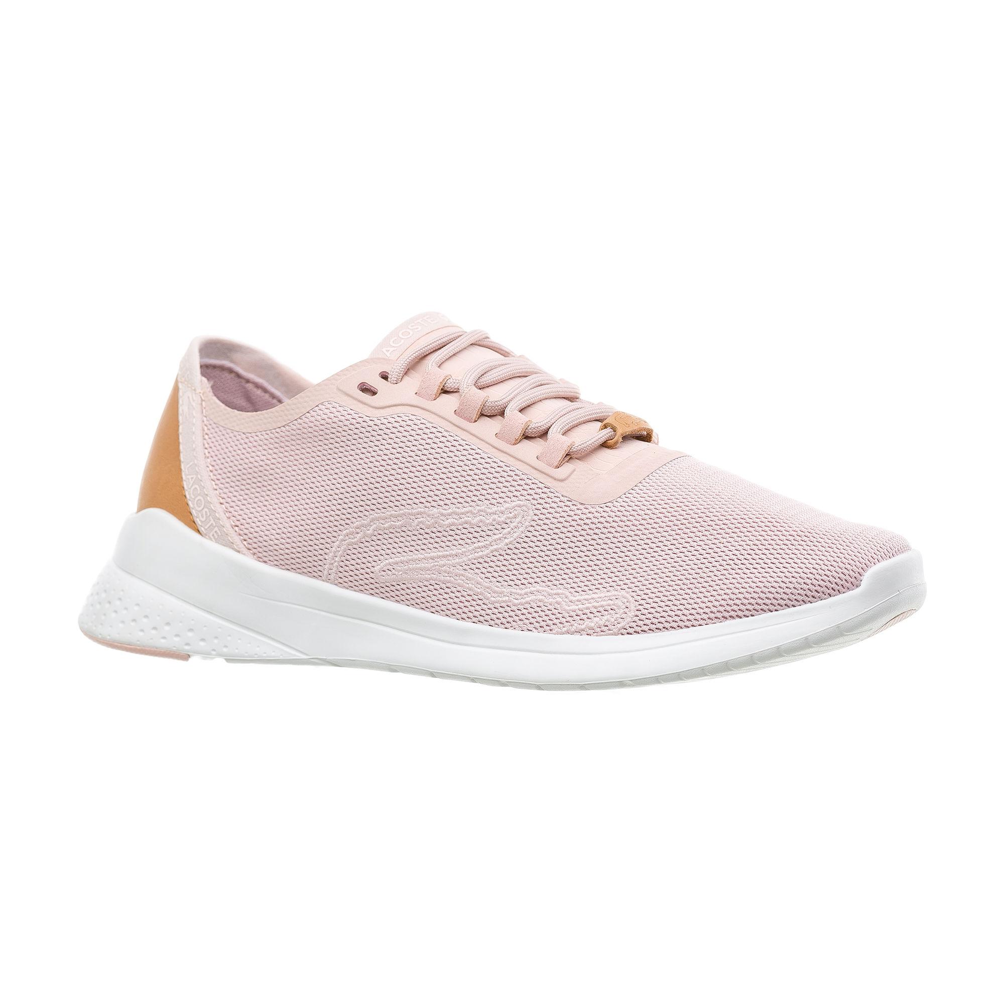 

LT FIT 118 2, Розовый