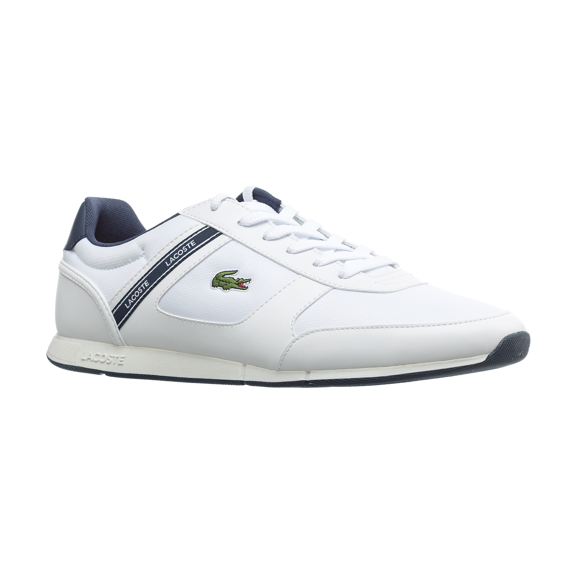 

MENERVA SPORT 119 2 CMA, Белый