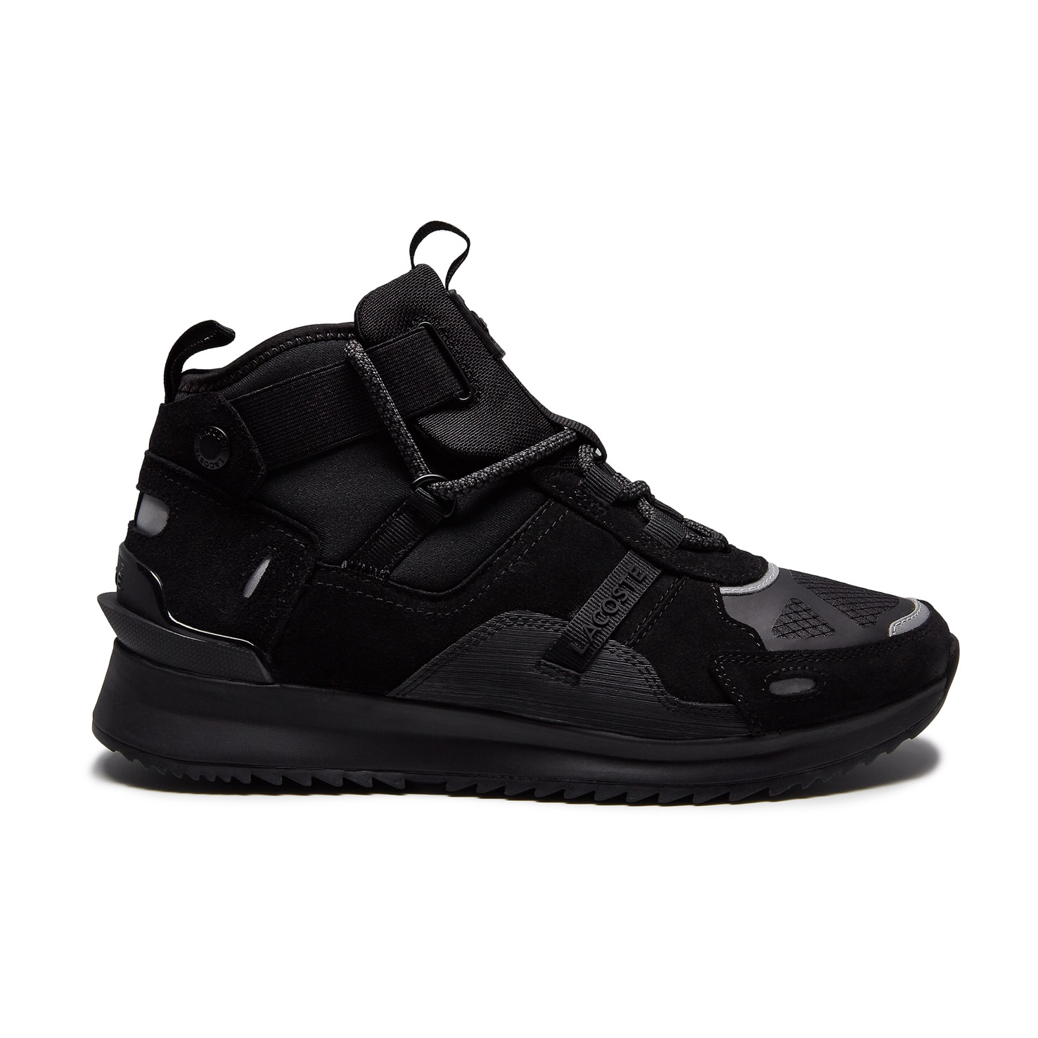 

RUN BREAKER 0320 1 SMA, Черный