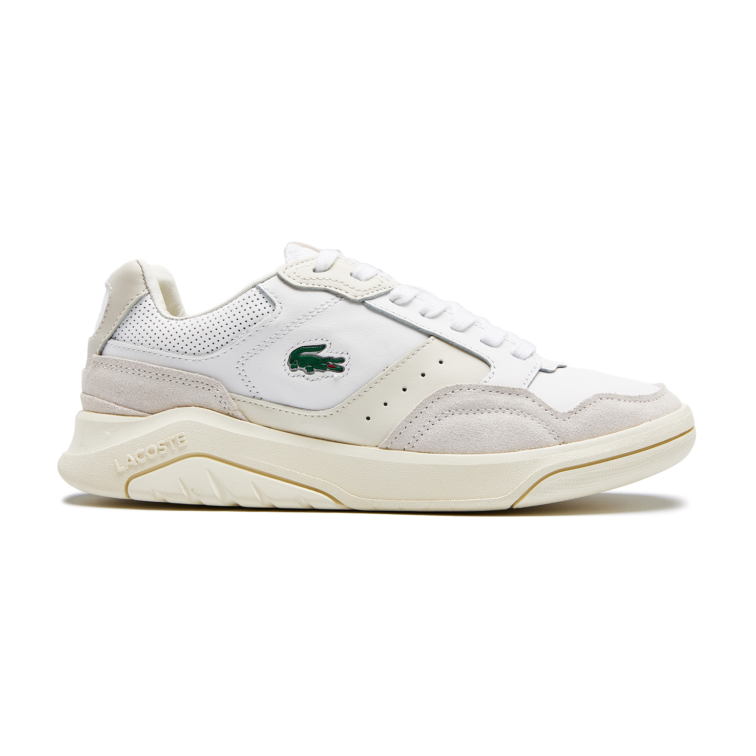 GAME ADVANCE LUXE LACOSTE, размер 36, цвет розовый 741SFA0065 - фото 1