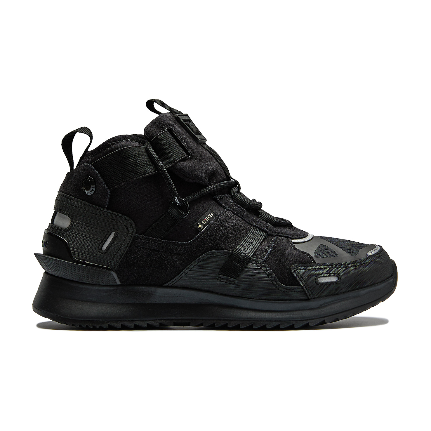 

RUN BREAKER GORE-TEX, Черный