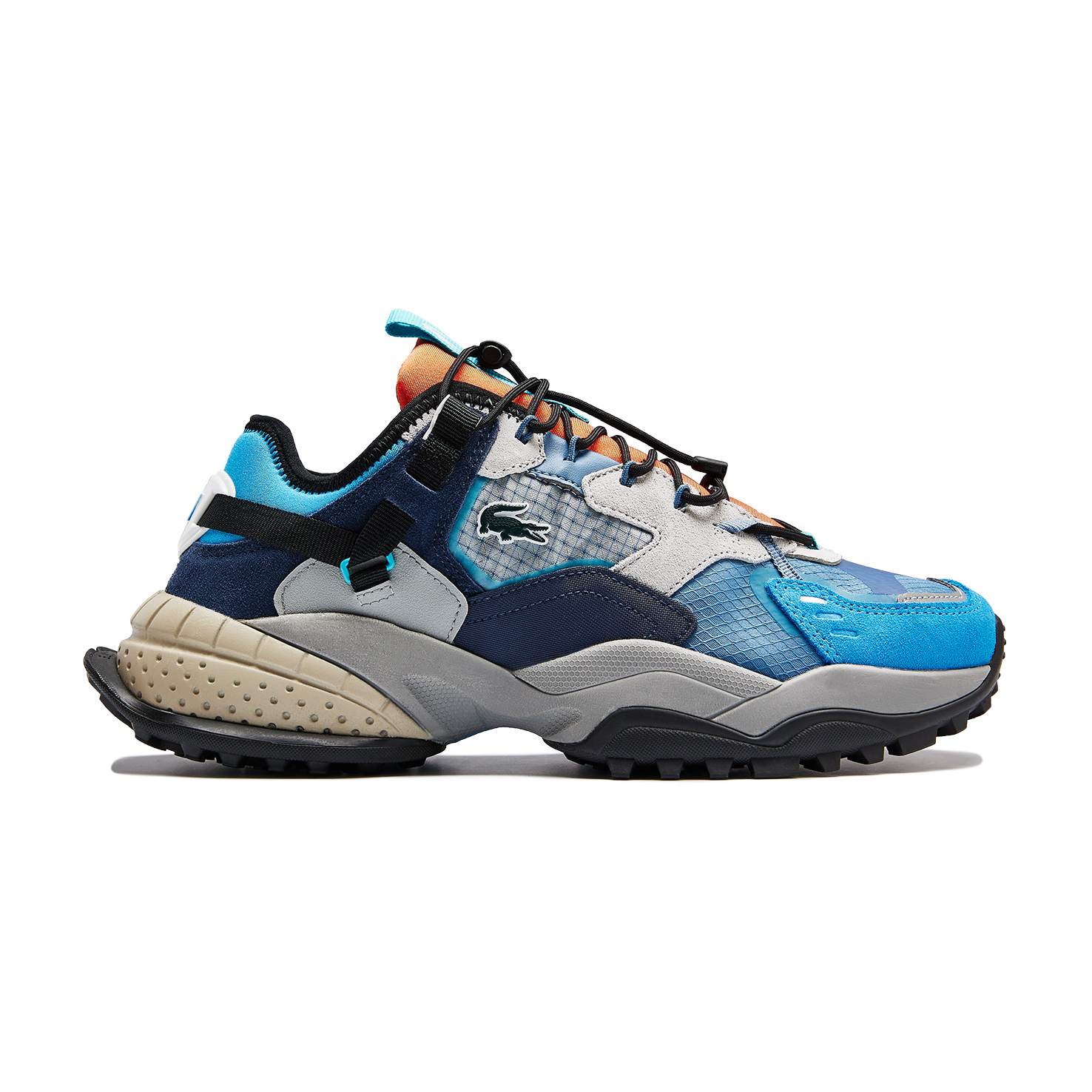 

TRAIL BREAKER 0321 1 SMA, Синий