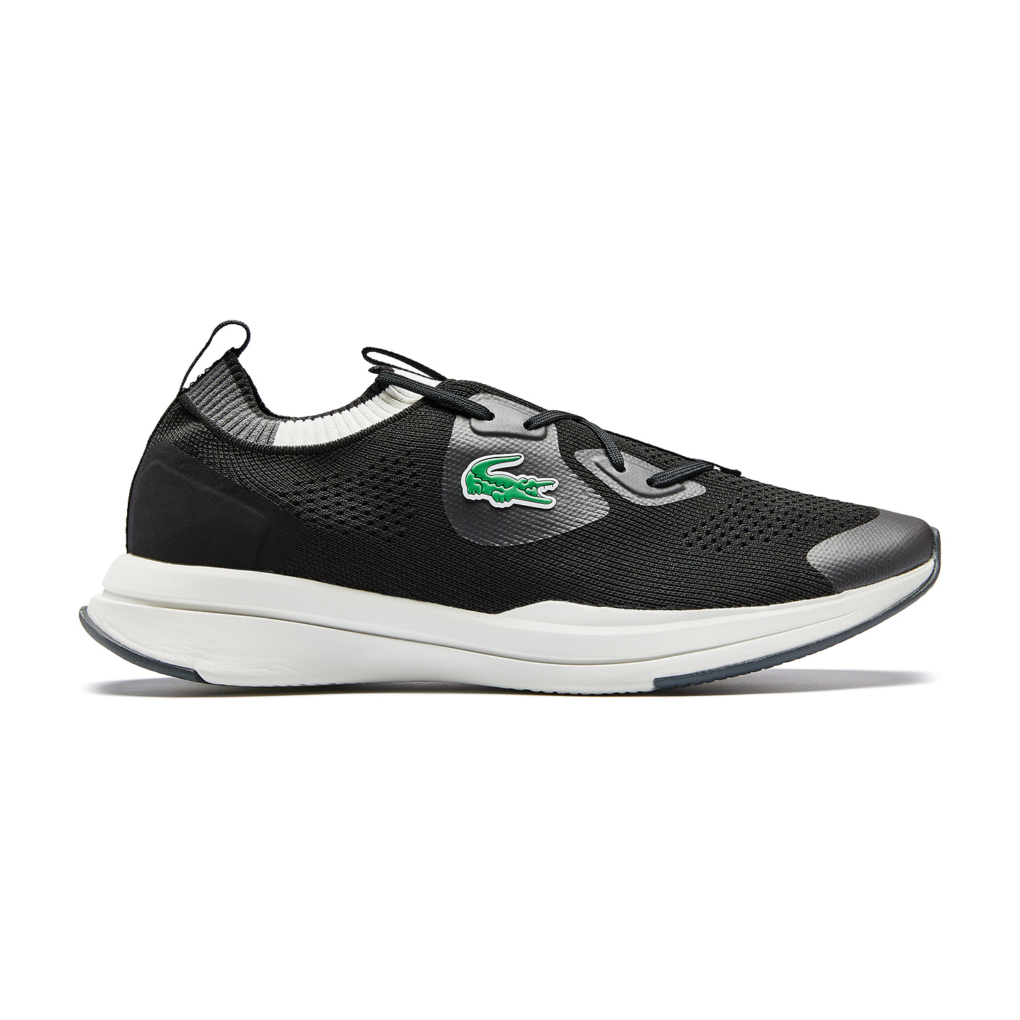 

RUN SPIN KNIT 0121 1 SMA, Черный